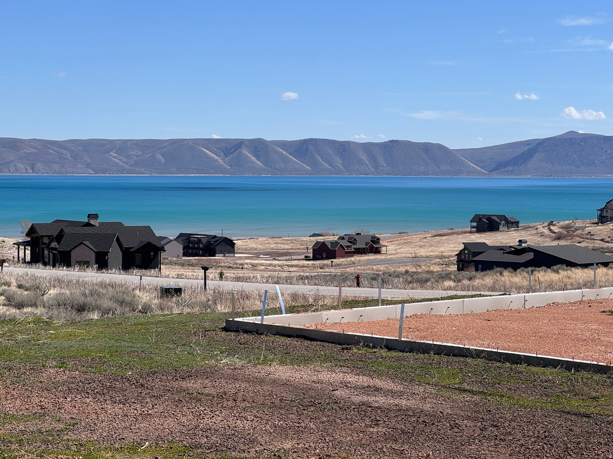 THE RESERVE AT BEAR LAKE - Residential