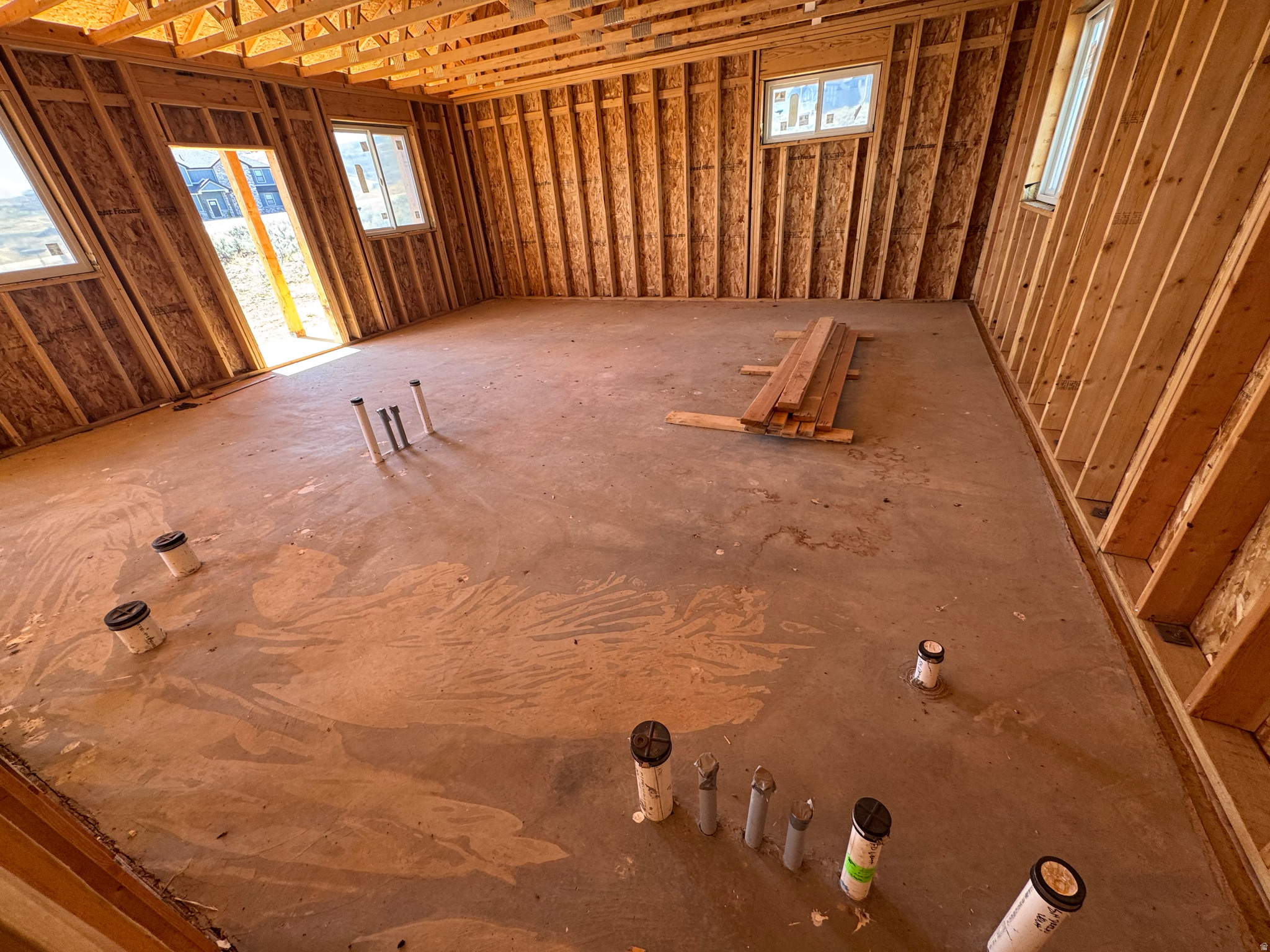 THE RESERVE AT BEAR LAKE - Residential