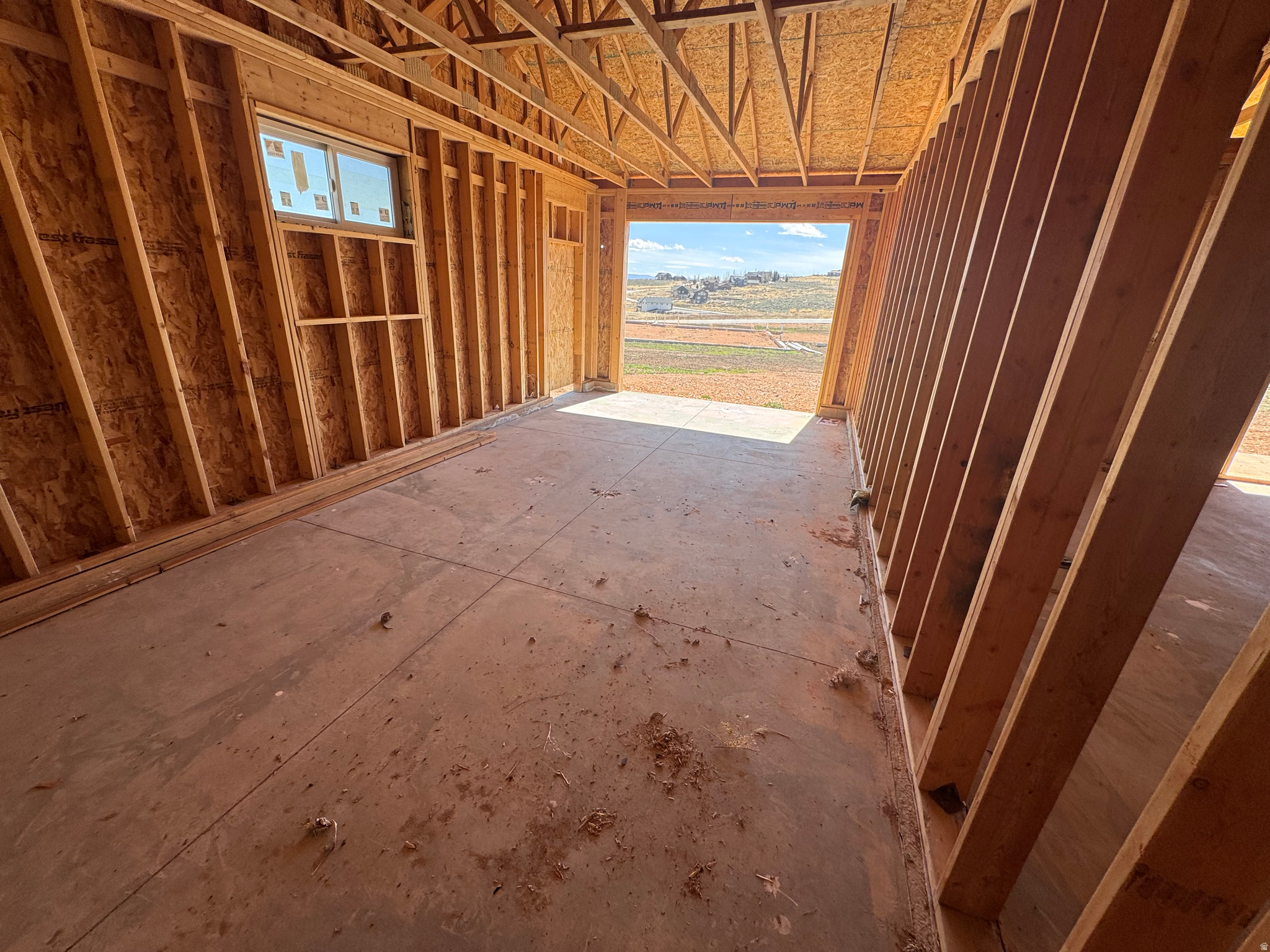 THE RESERVE AT BEAR LAKE - Residential