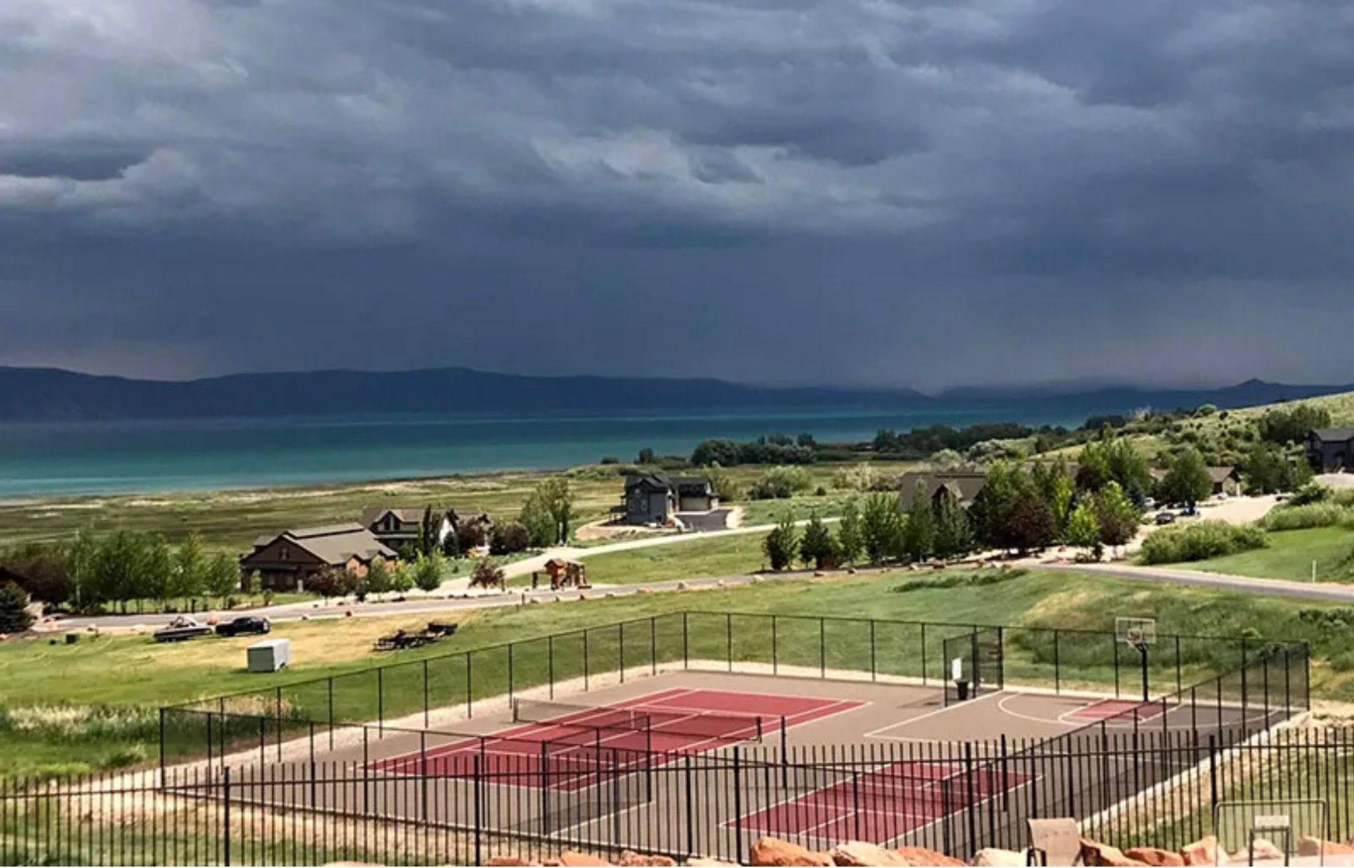 THE RESERVE AT BEAR LAKE - Residential
