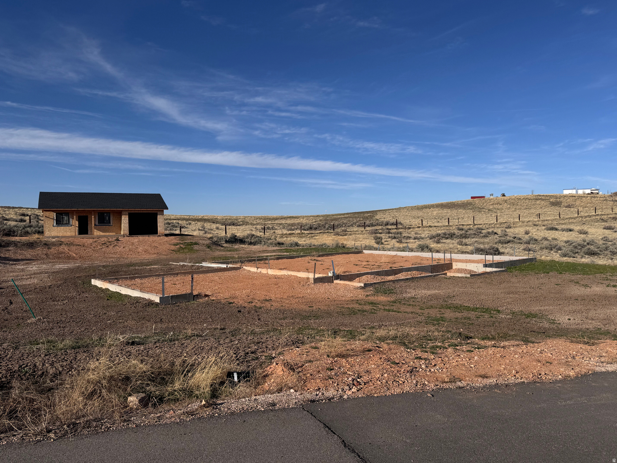 THE RESERVE AT BEAR LAKE - Residential