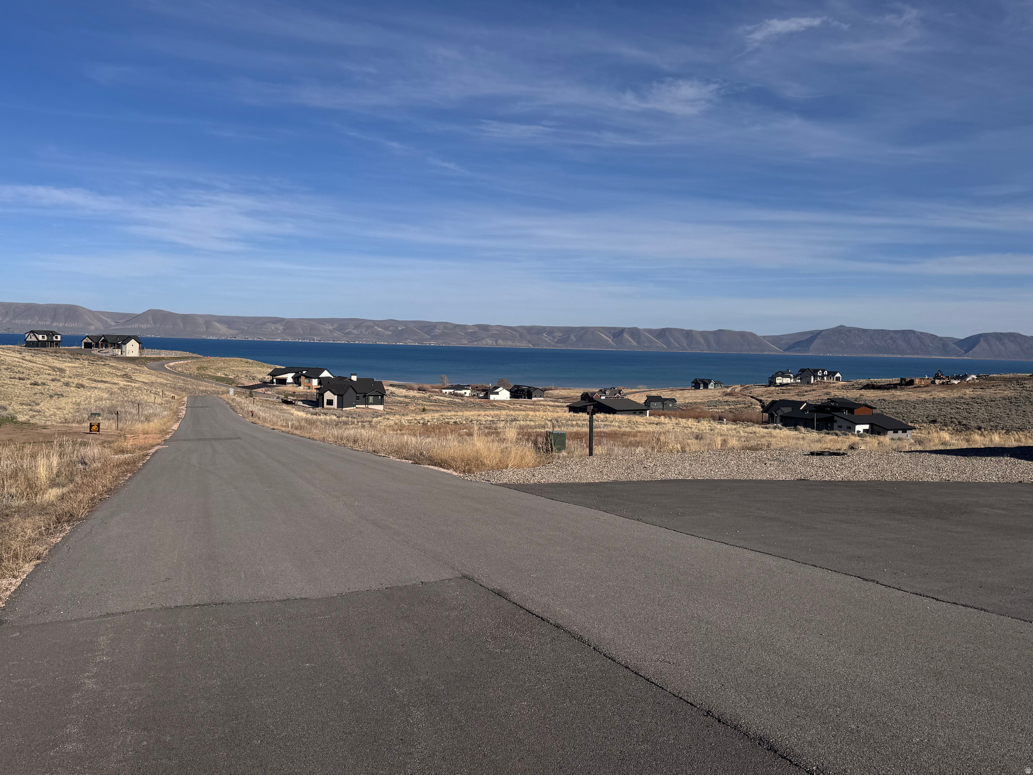 THE RESERVE AT BEAR LAKE - Residential