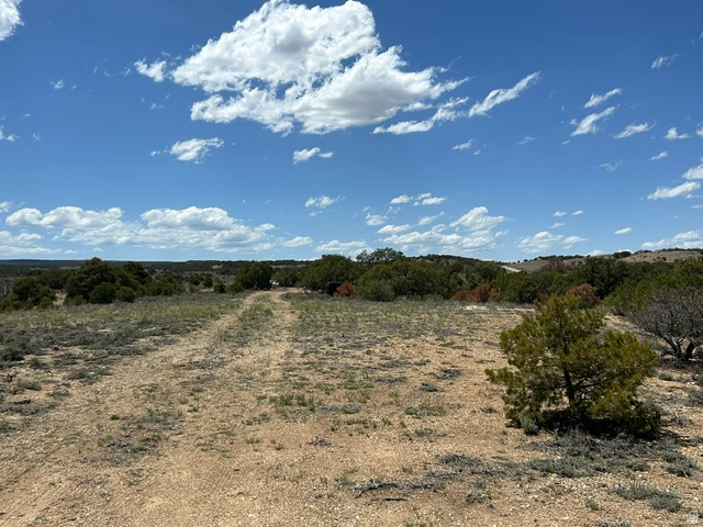 SILVER MOON RANCH PHASE 1 - Land
