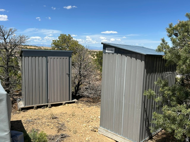 SILVER MOON RANCH PHASE 1 - Land