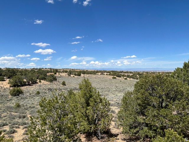 SILVER MOON RANCH PHASE 1 - Land