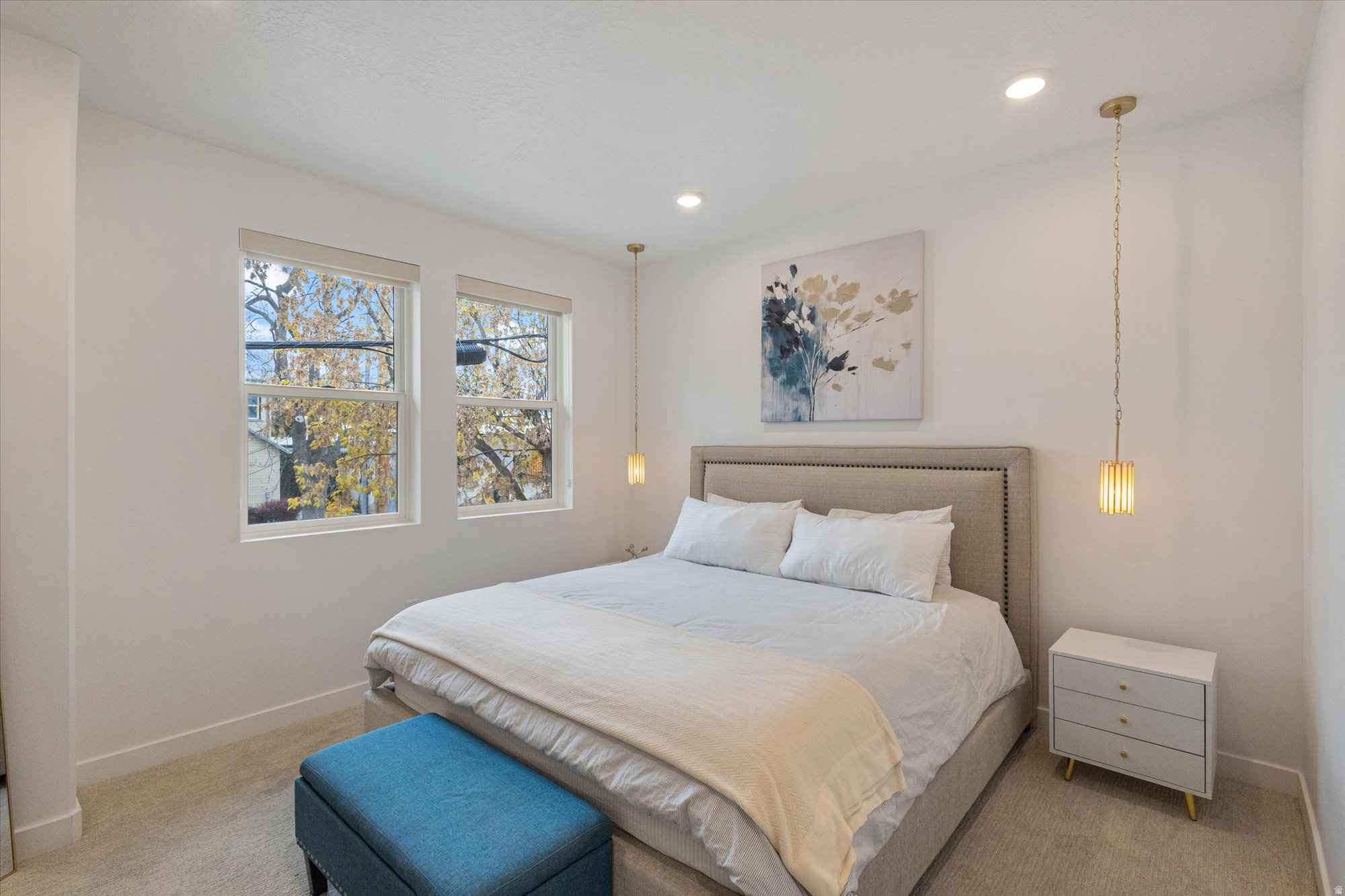 BISHOP PLACE - Residential