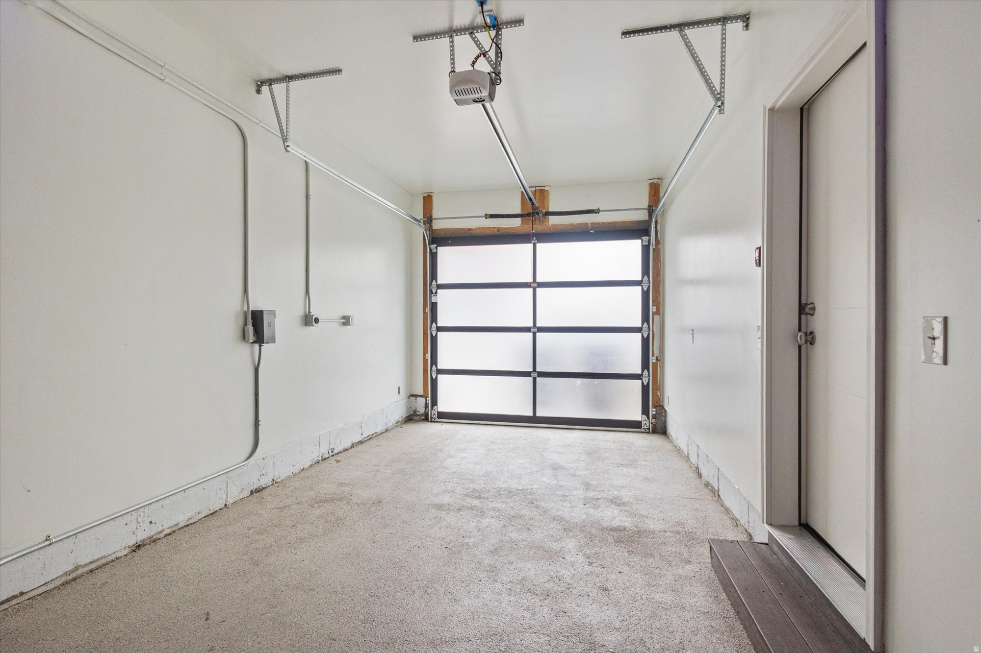 BISHOP PLACE - Residential