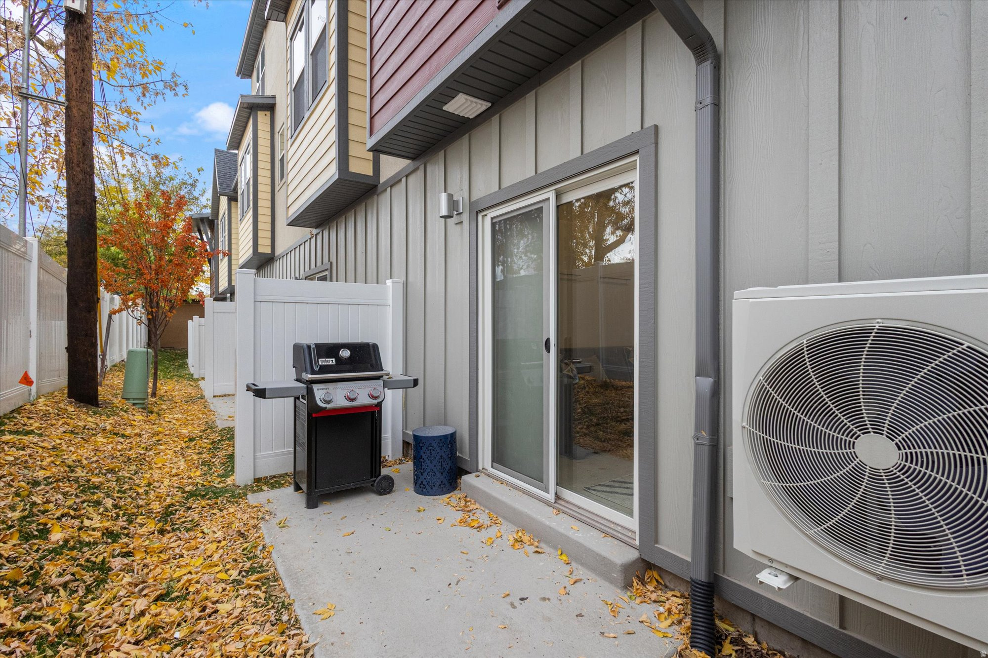 BISHOP PLACE - Residential