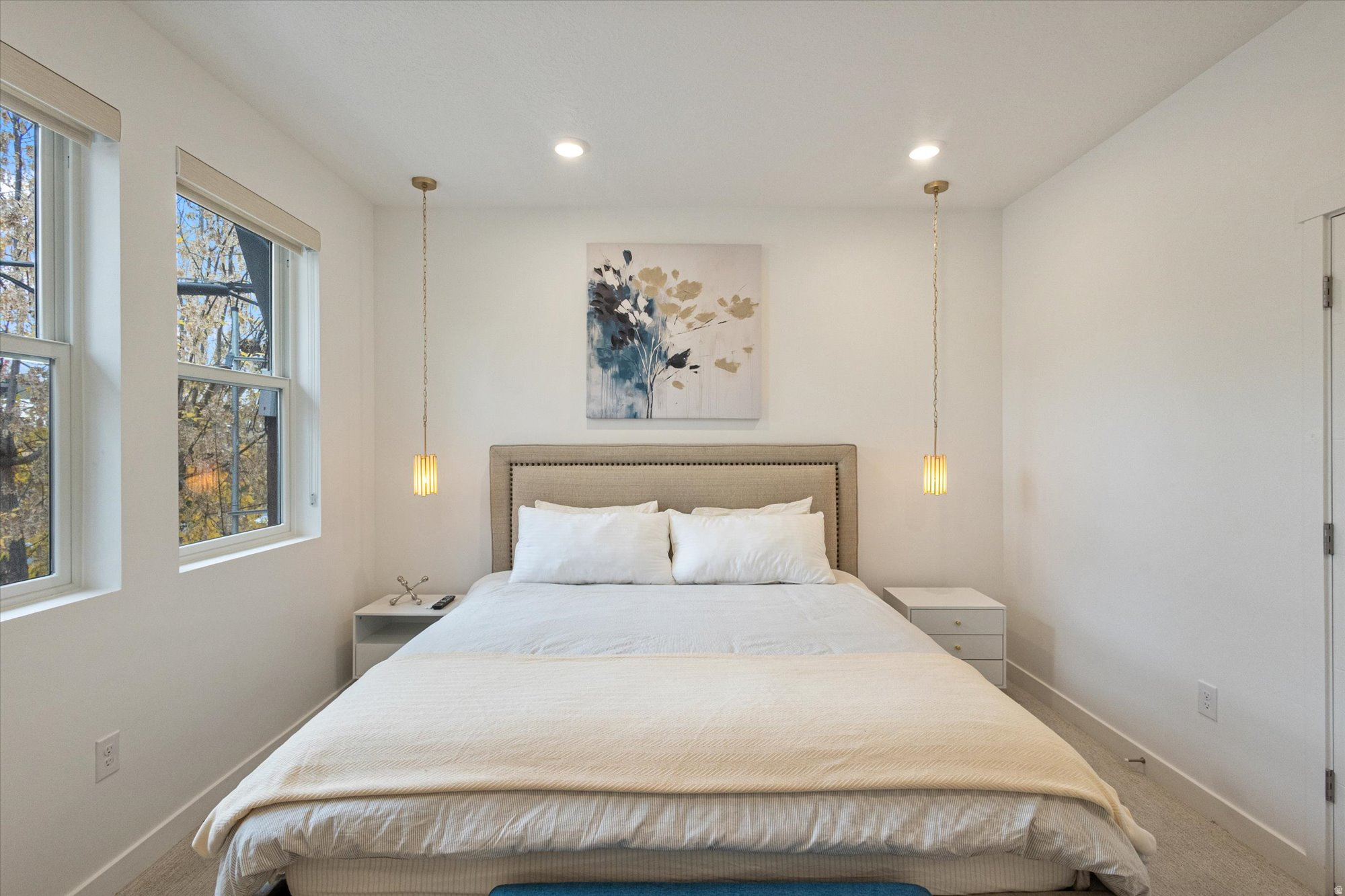 BISHOP PLACE - Residential