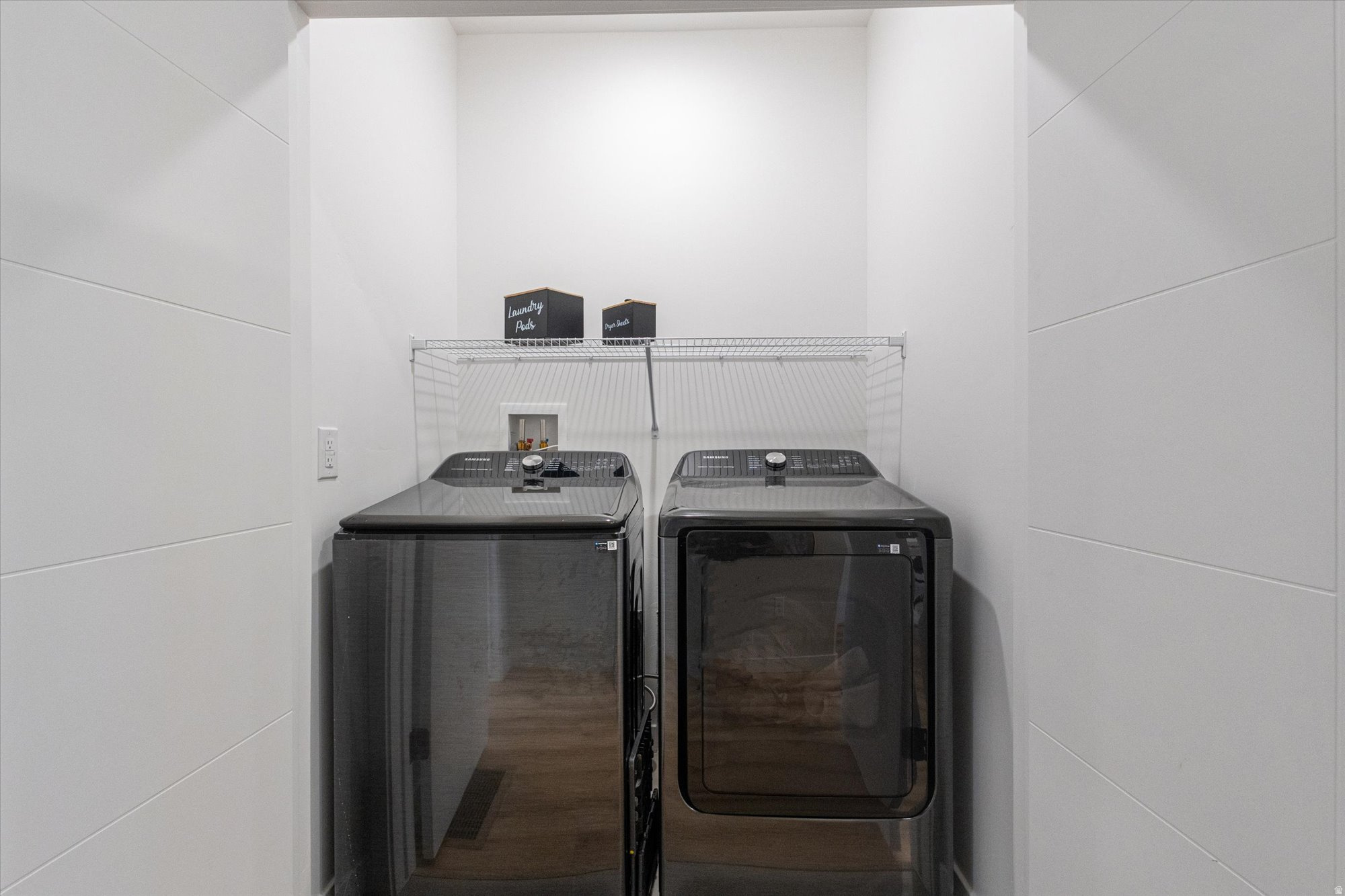 BISHOP PLACE - Residential