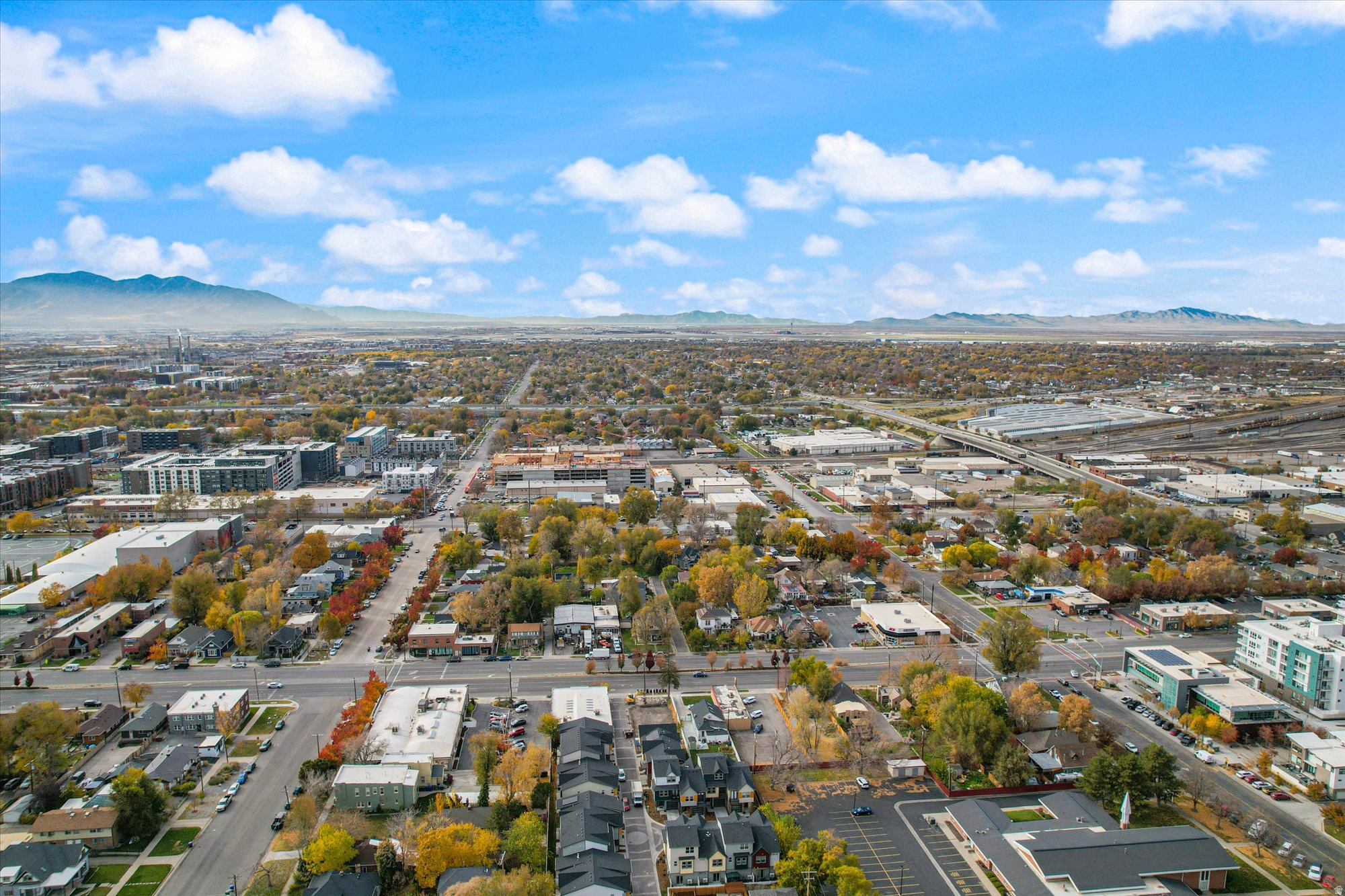 BISHOP PLACE - Residential