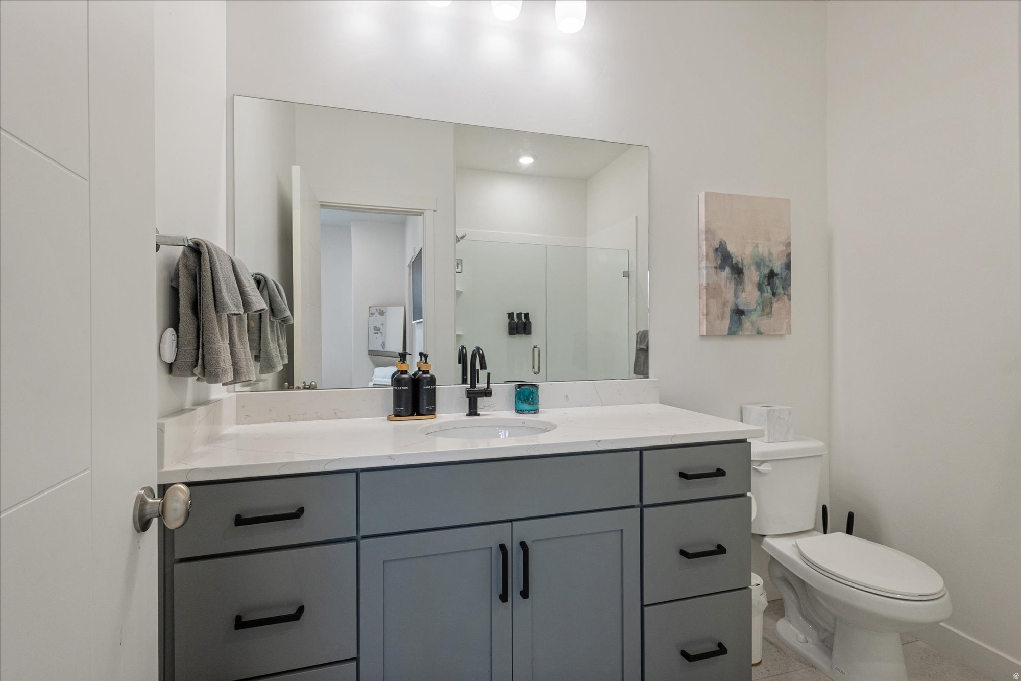 BISHOP PLACE - Residential