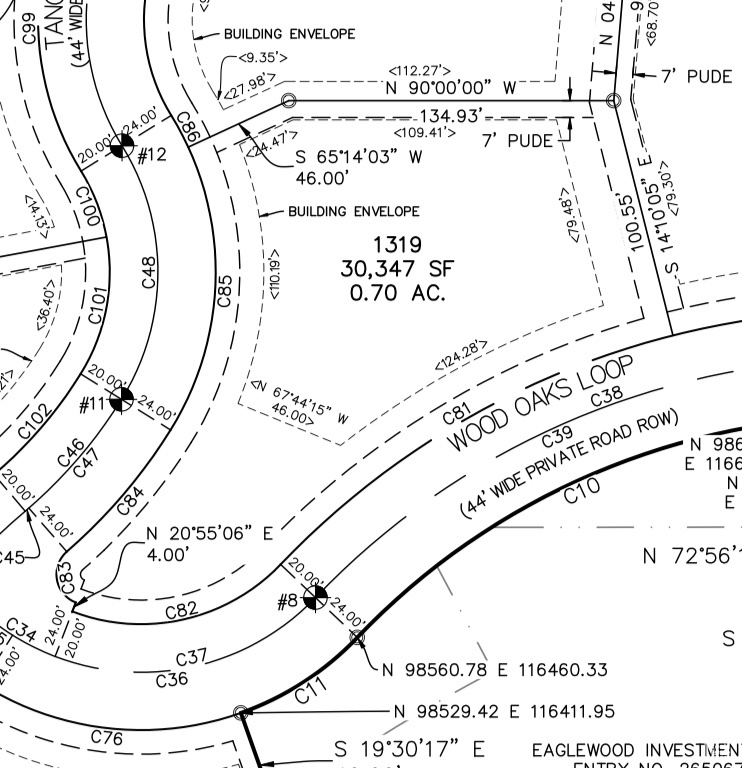 597 S Tanglewood Loop #1319, North Salt Lake, Utah image 3