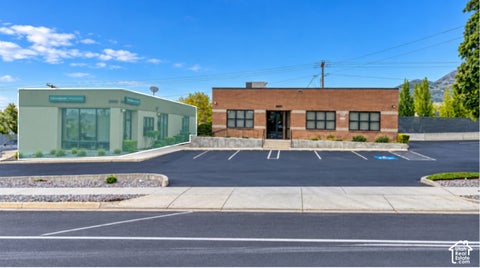 Photo of 2889 E 3300 S, Salt Lake City, UT 84109 (MLS # 2191542)