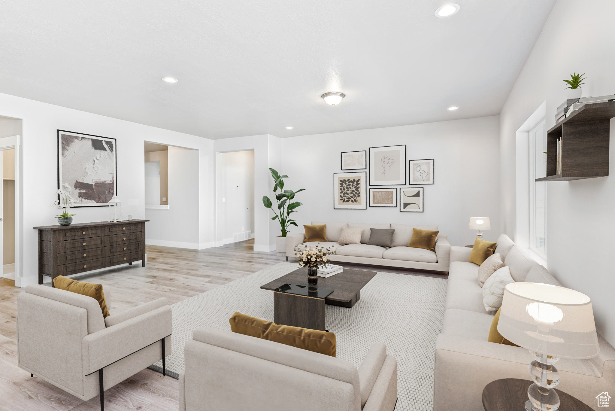 GRINDSTONE ESTATES - Residential