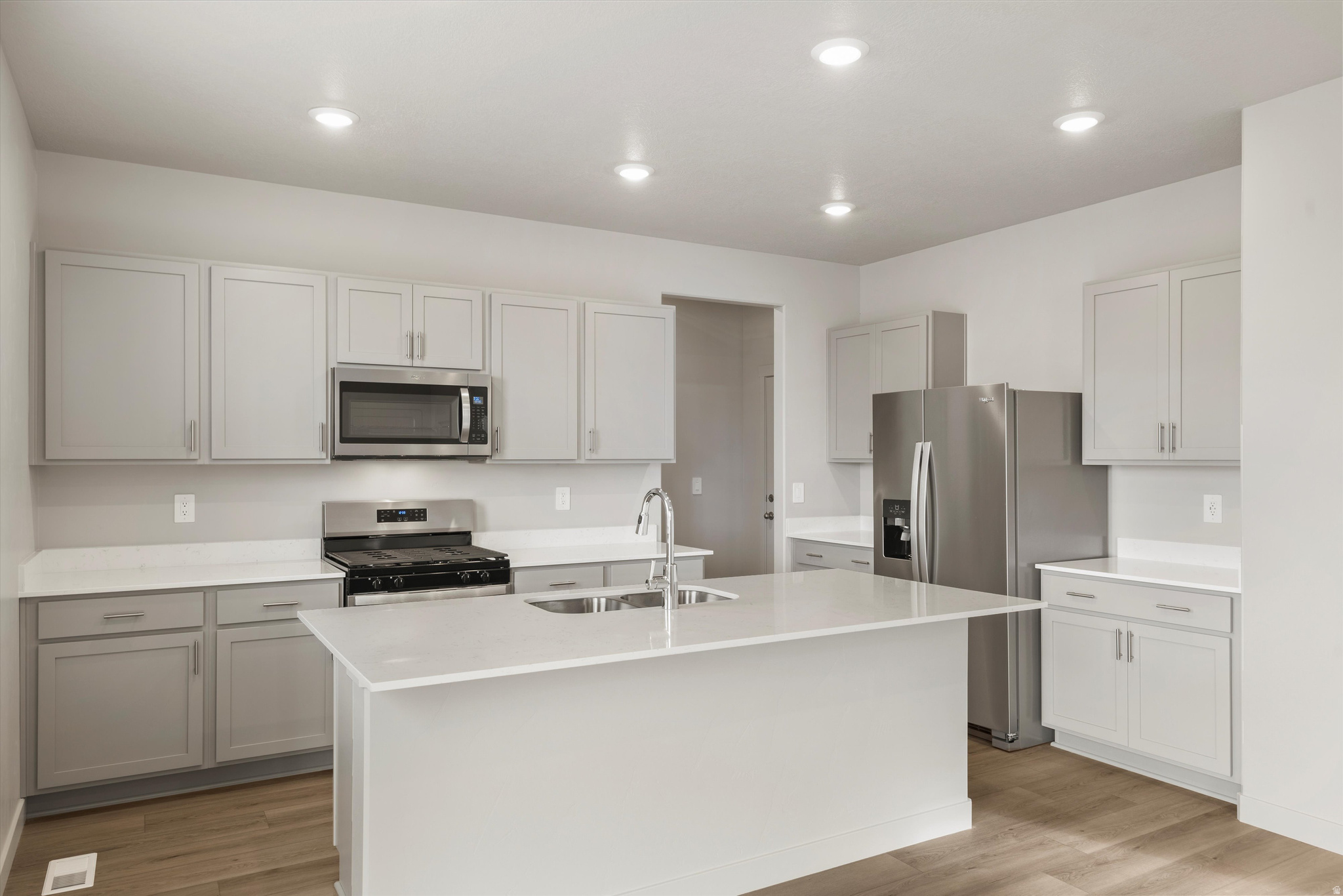 WESTWOOD ESTATES - Residential