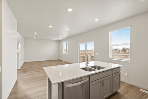 Tiny photo for 3569 S 3150 W #103, West Haven, UT 84401 (MLS # 2119773)