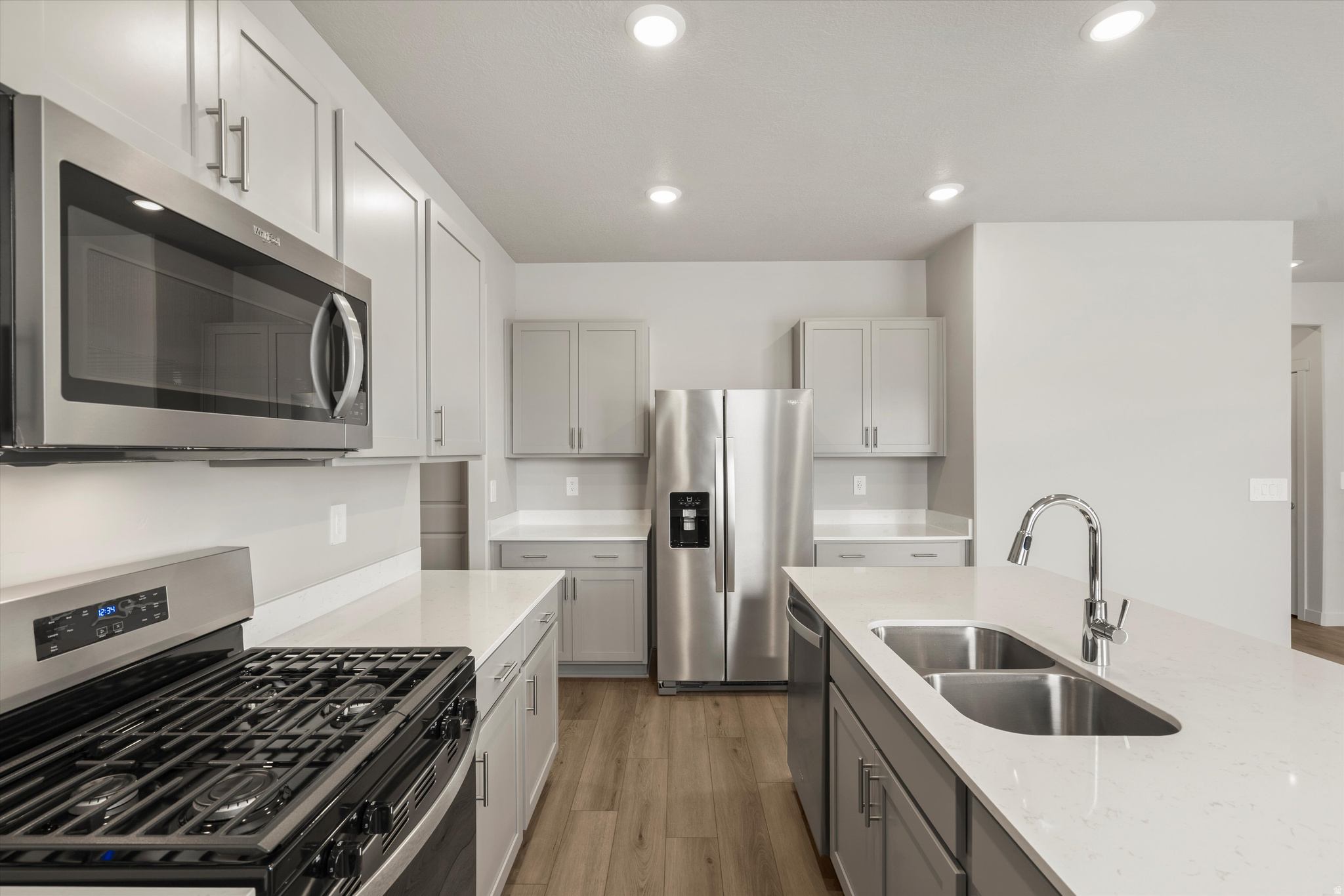 WESTWOOD ESTATES - Residential