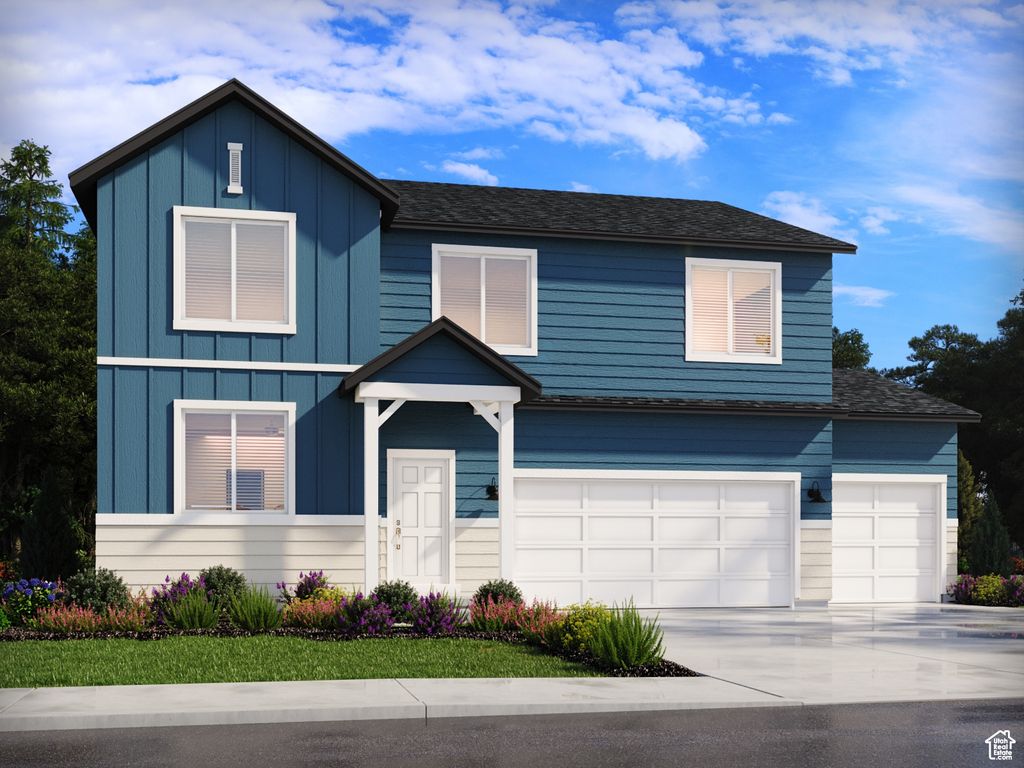 Photo of 3569 S 3150 W, West Haven, UT 84401 (MLS # 2119773)