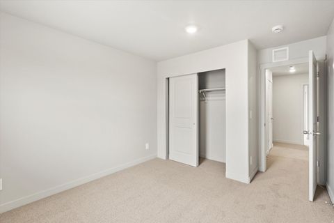 Tiny photo for 3569 S 3150 W #103, West Haven, UT 84401 (MLS # 2119773)