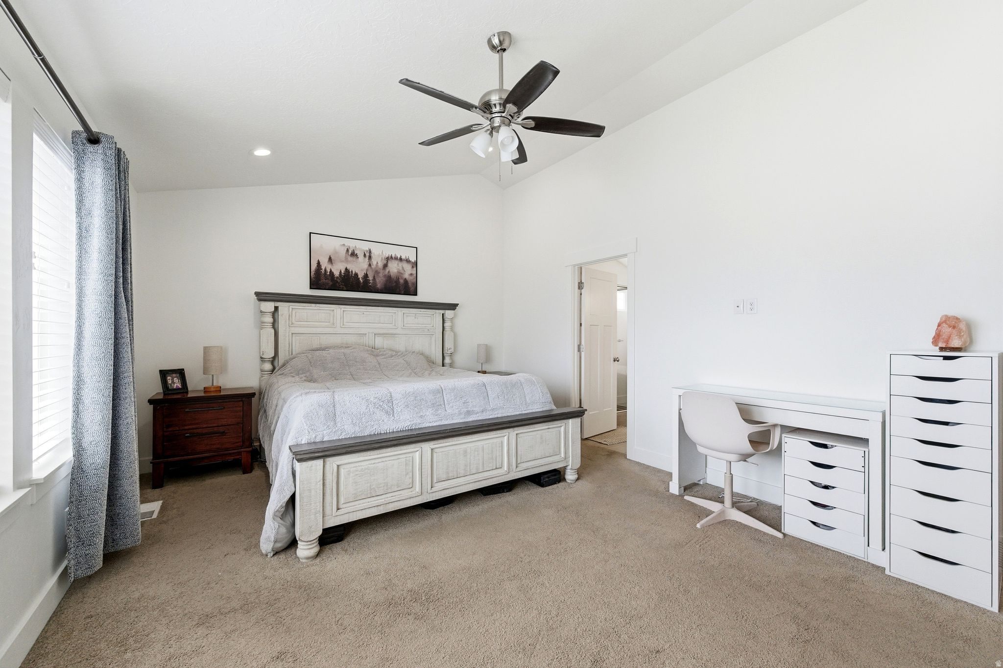 CHERRY GROVE SUBDIVISION - Residential