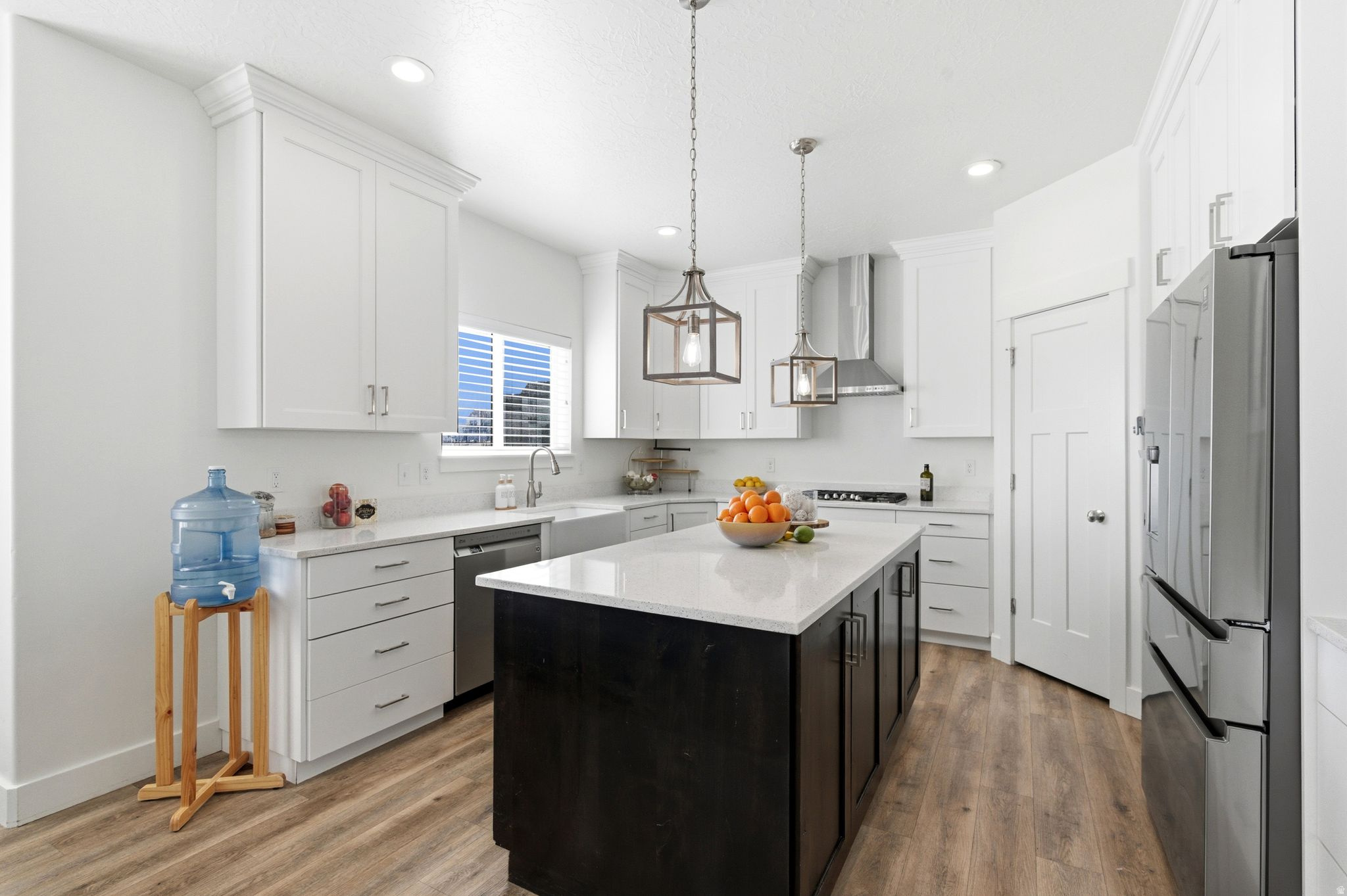 CHERRY GROVE SUBDIVISION - Residential