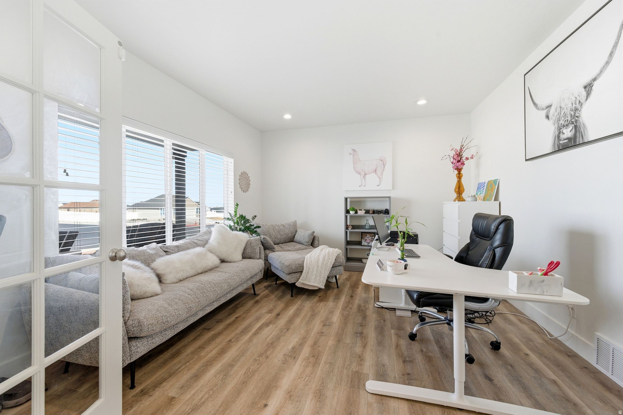 CHERRY GROVE SUBDIVISION - Residential