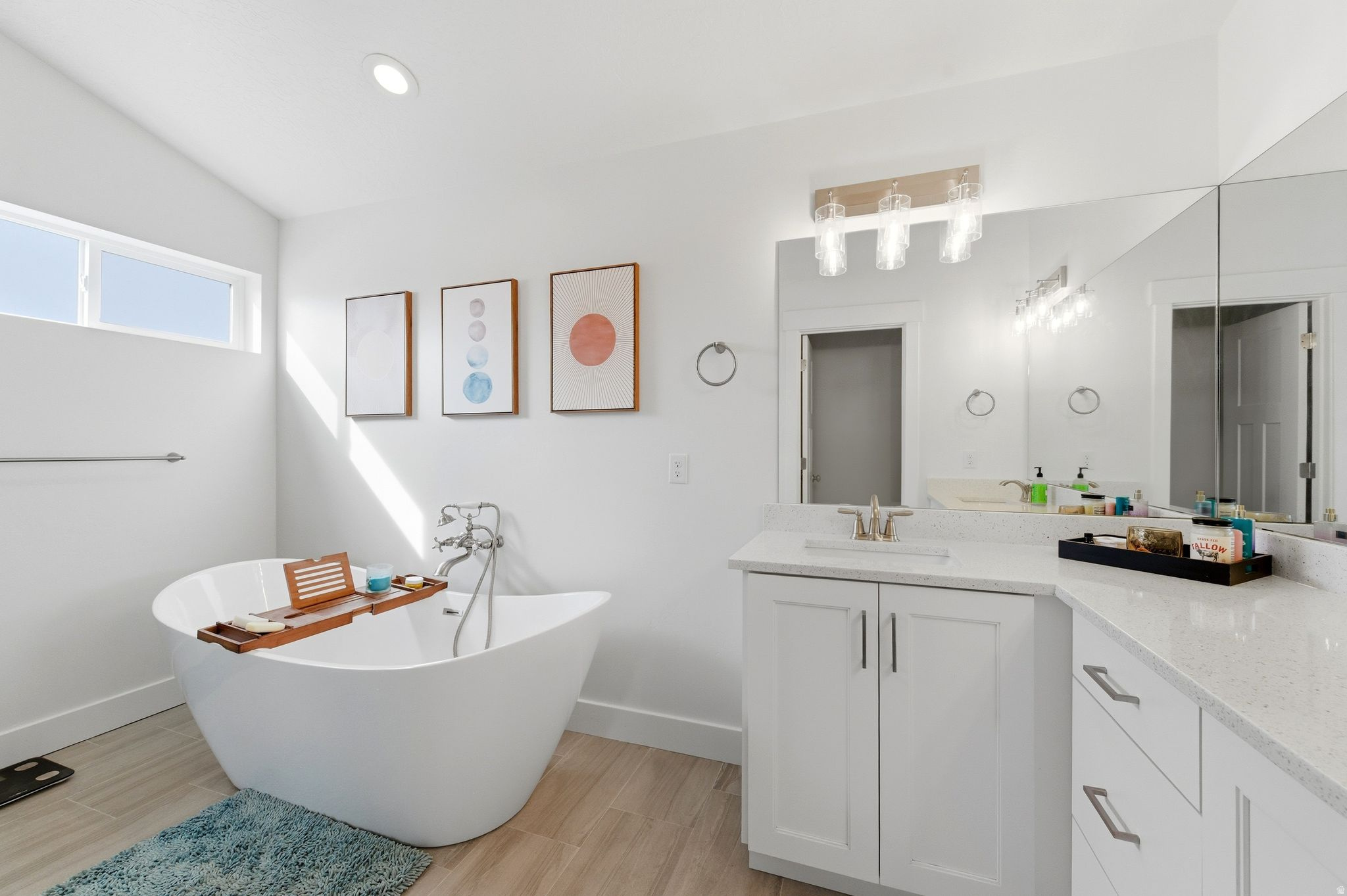 CHERRY GROVE SUBDIVISION - Residential