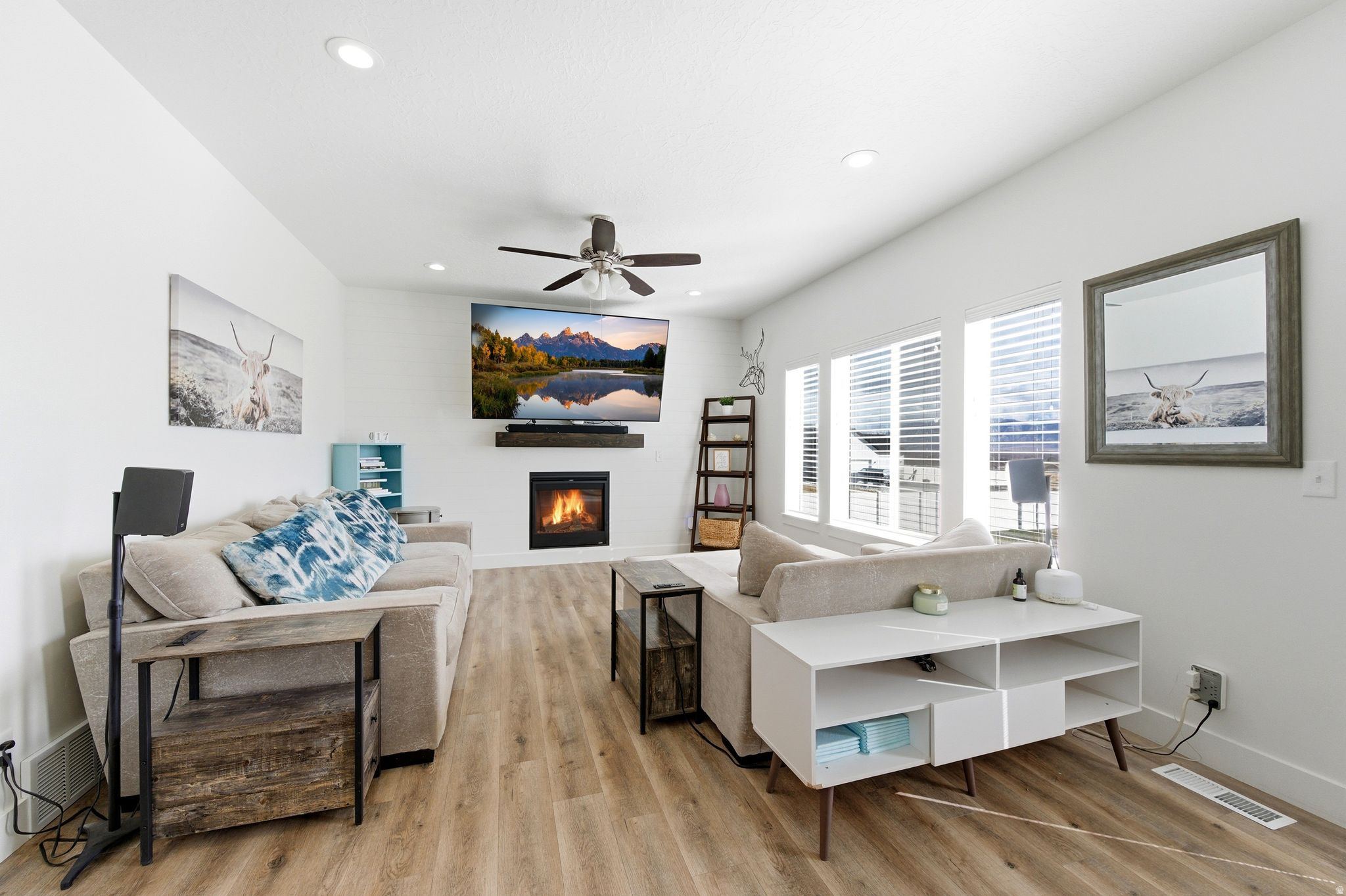 CHERRY GROVE SUBDIVISION - Residential