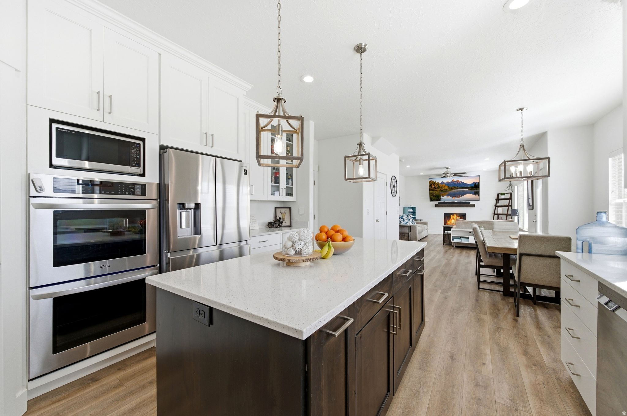 CHERRY GROVE SUBDIVISION - Residential