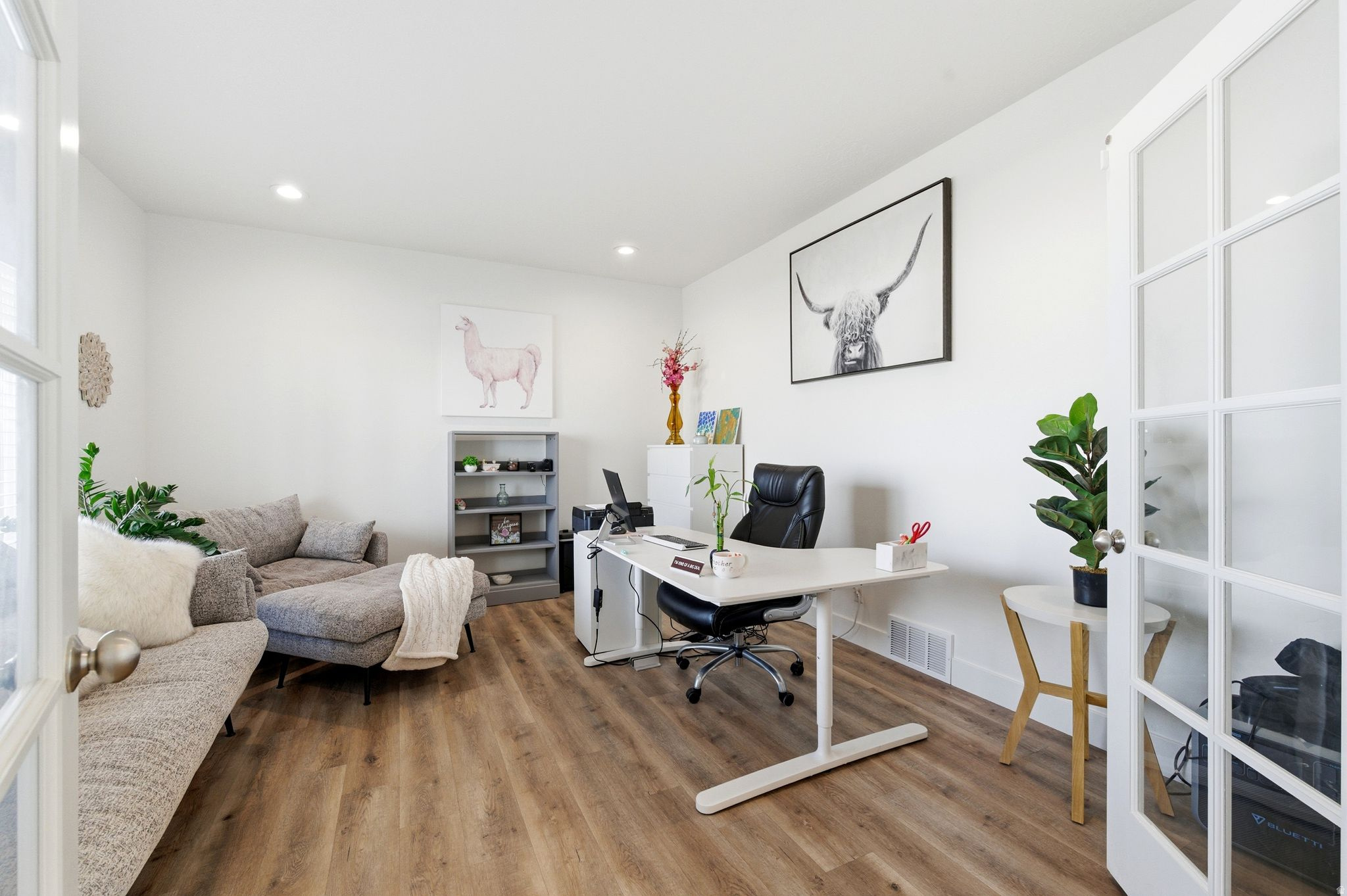 CHERRY GROVE SUBDIVISION - Residential