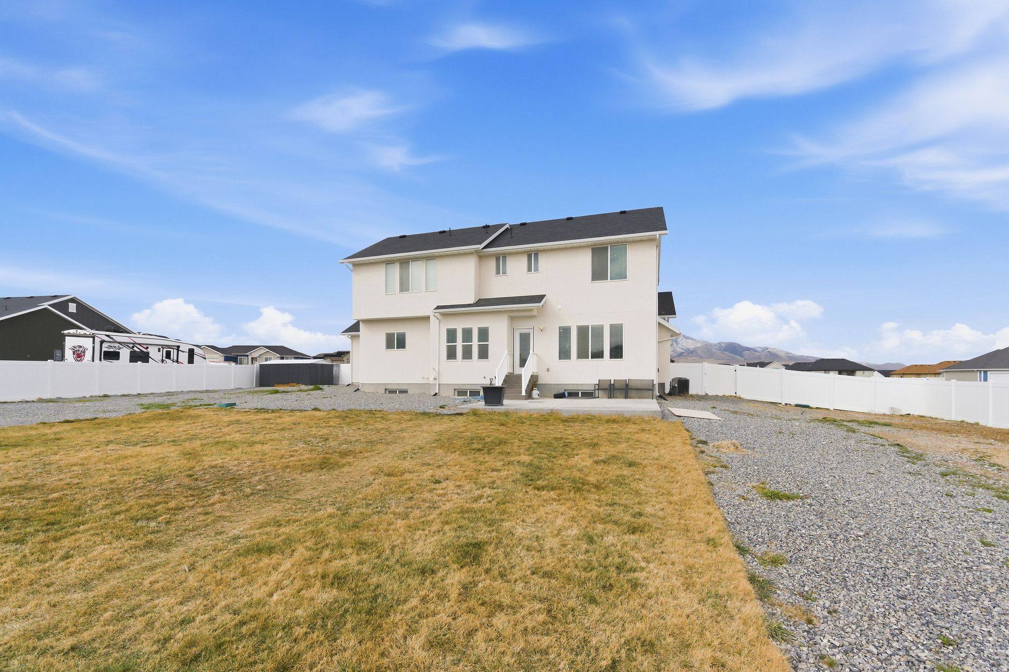 CHERRY GROVE SUBDIVISION - Residential