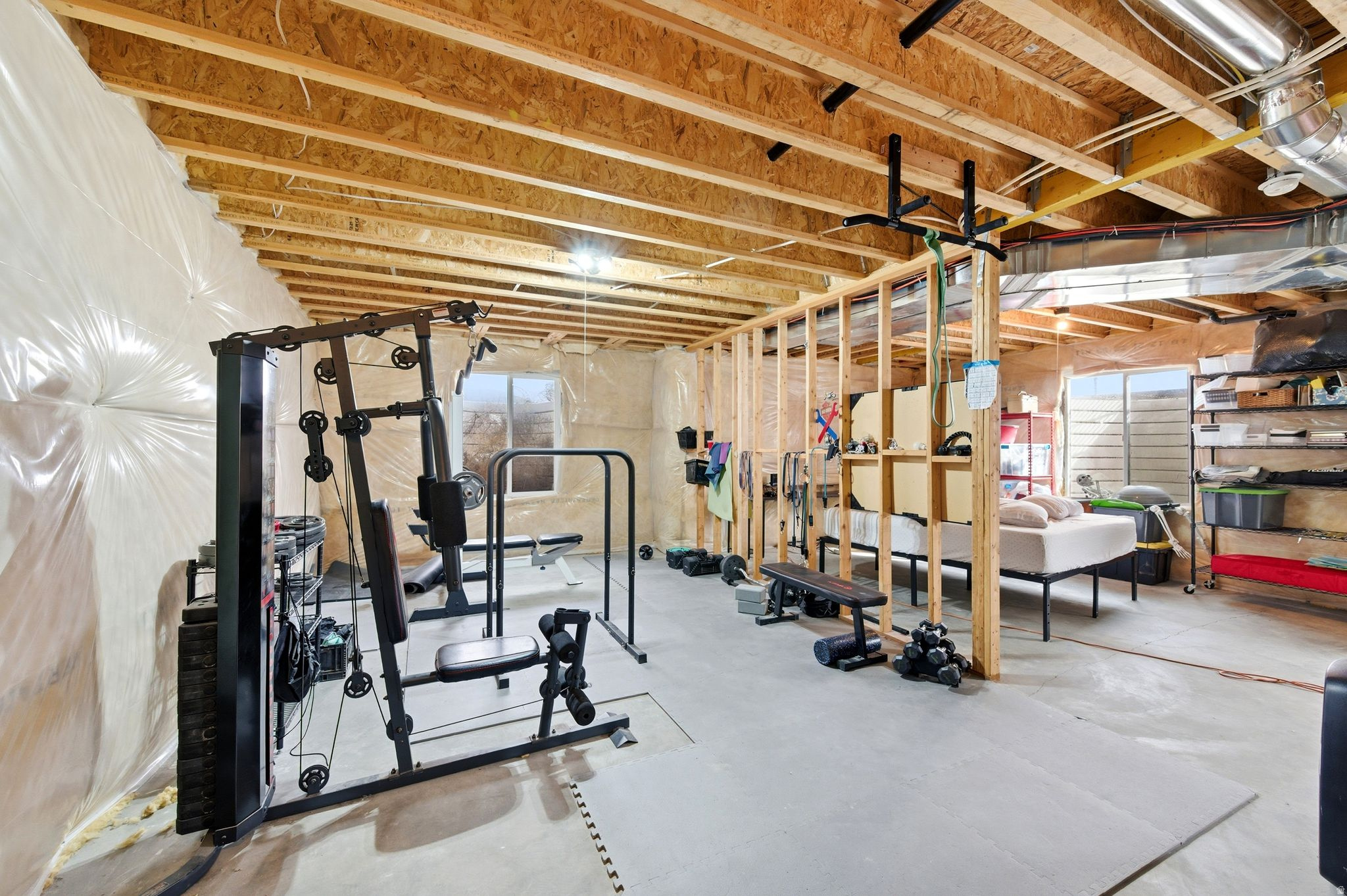 CHERRY GROVE SUBDIVISION - Residential