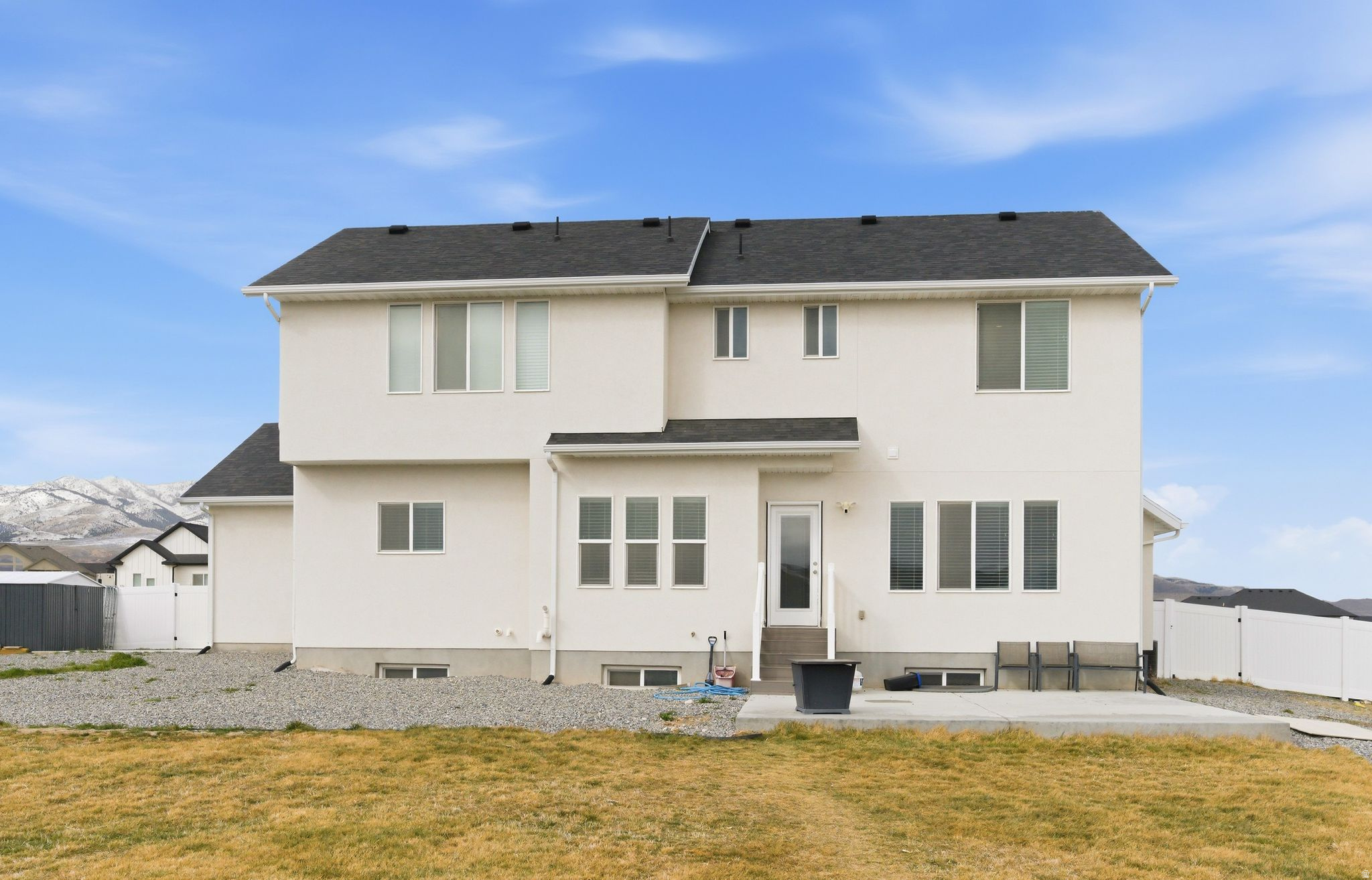 CHERRY GROVE SUBDIVISION - Residential