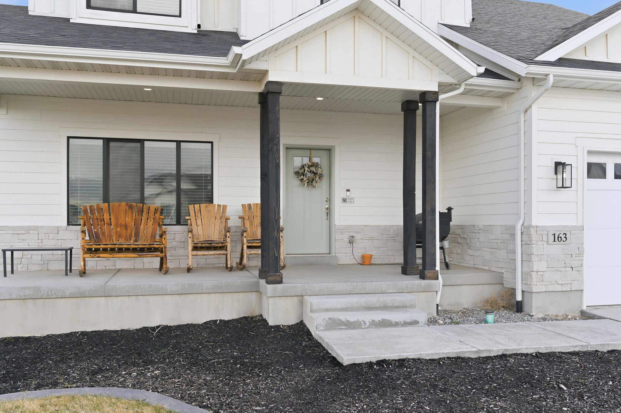 CHERRY GROVE SUBDIVISION - Residential