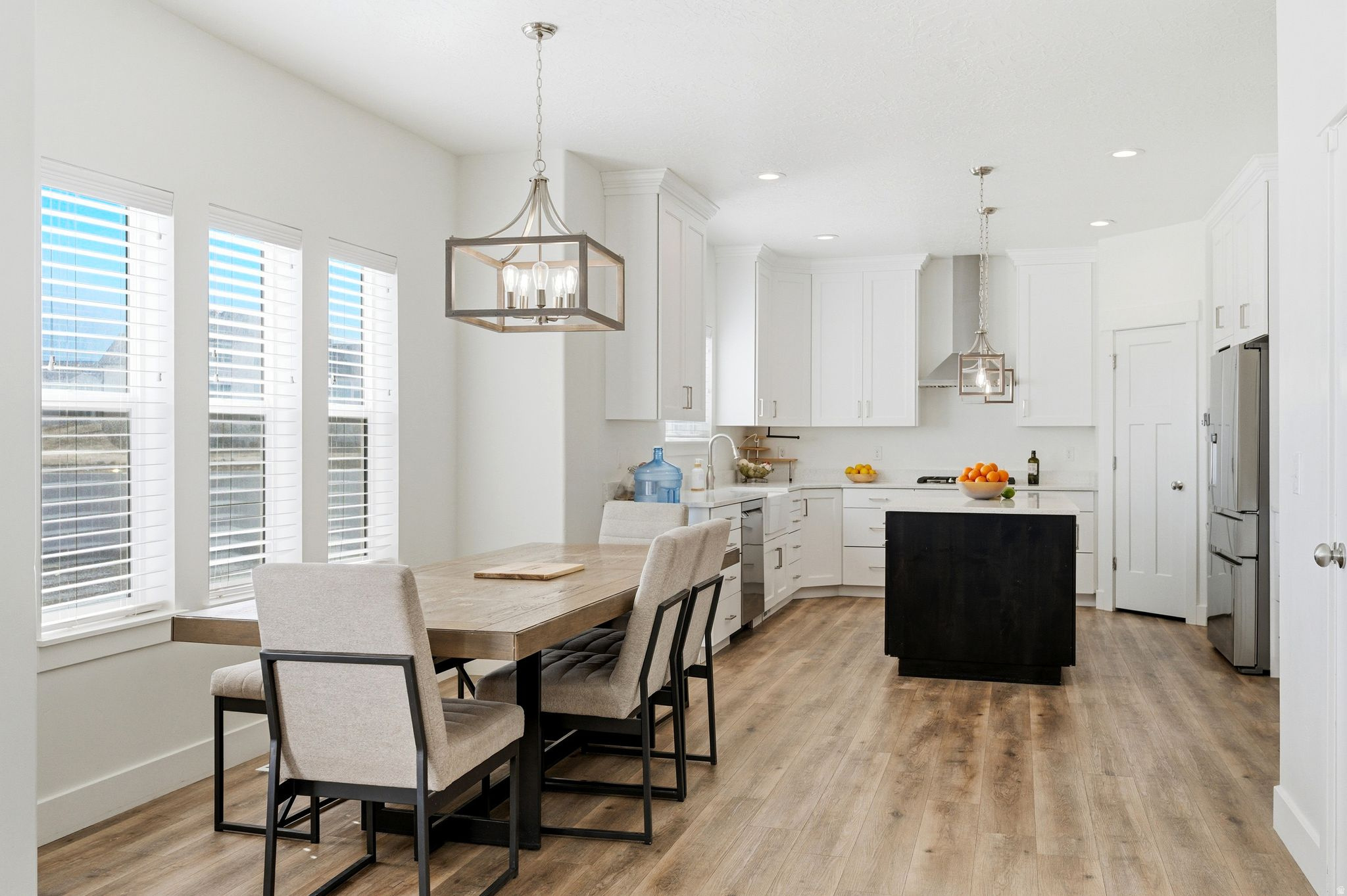 CHERRY GROVE SUBDIVISION - Residential