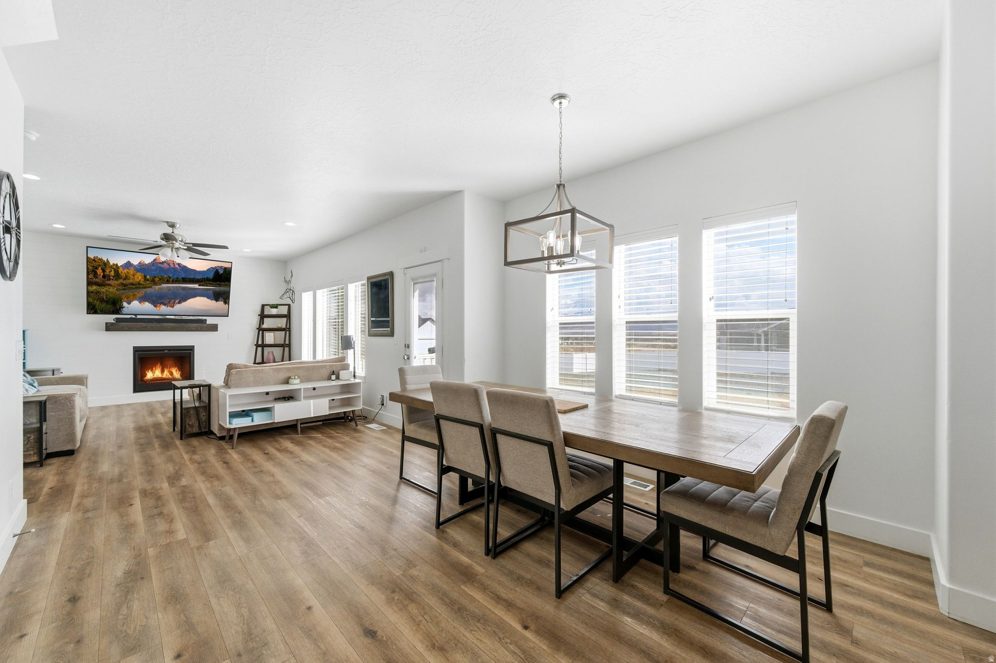 CHERRY GROVE SUBDIVISION - Residential