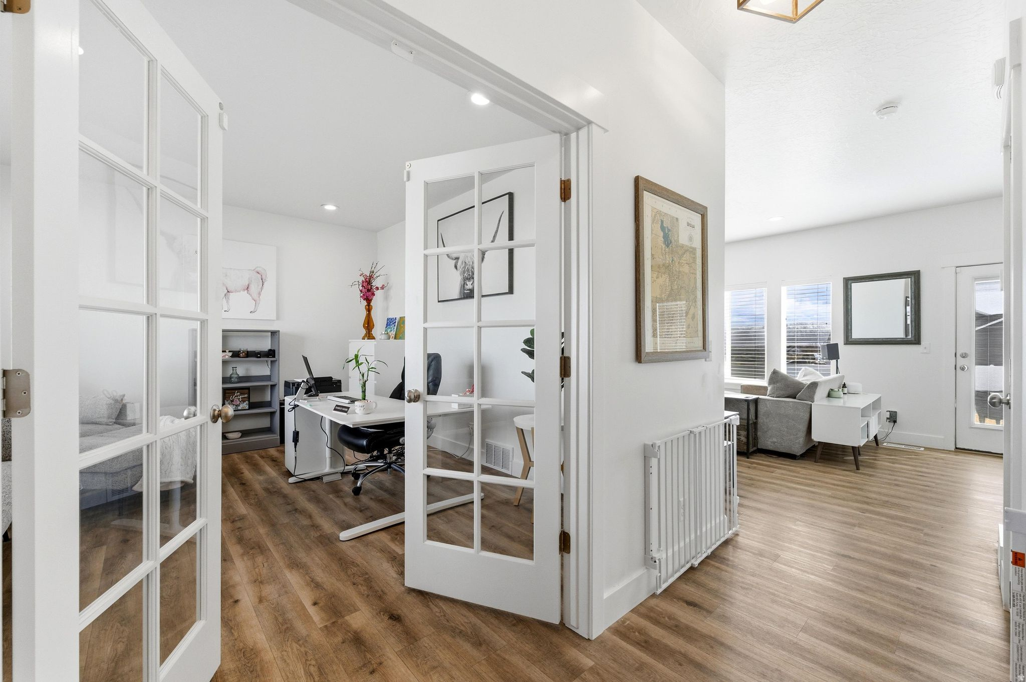 CHERRY GROVE SUBDIVISION - Residential