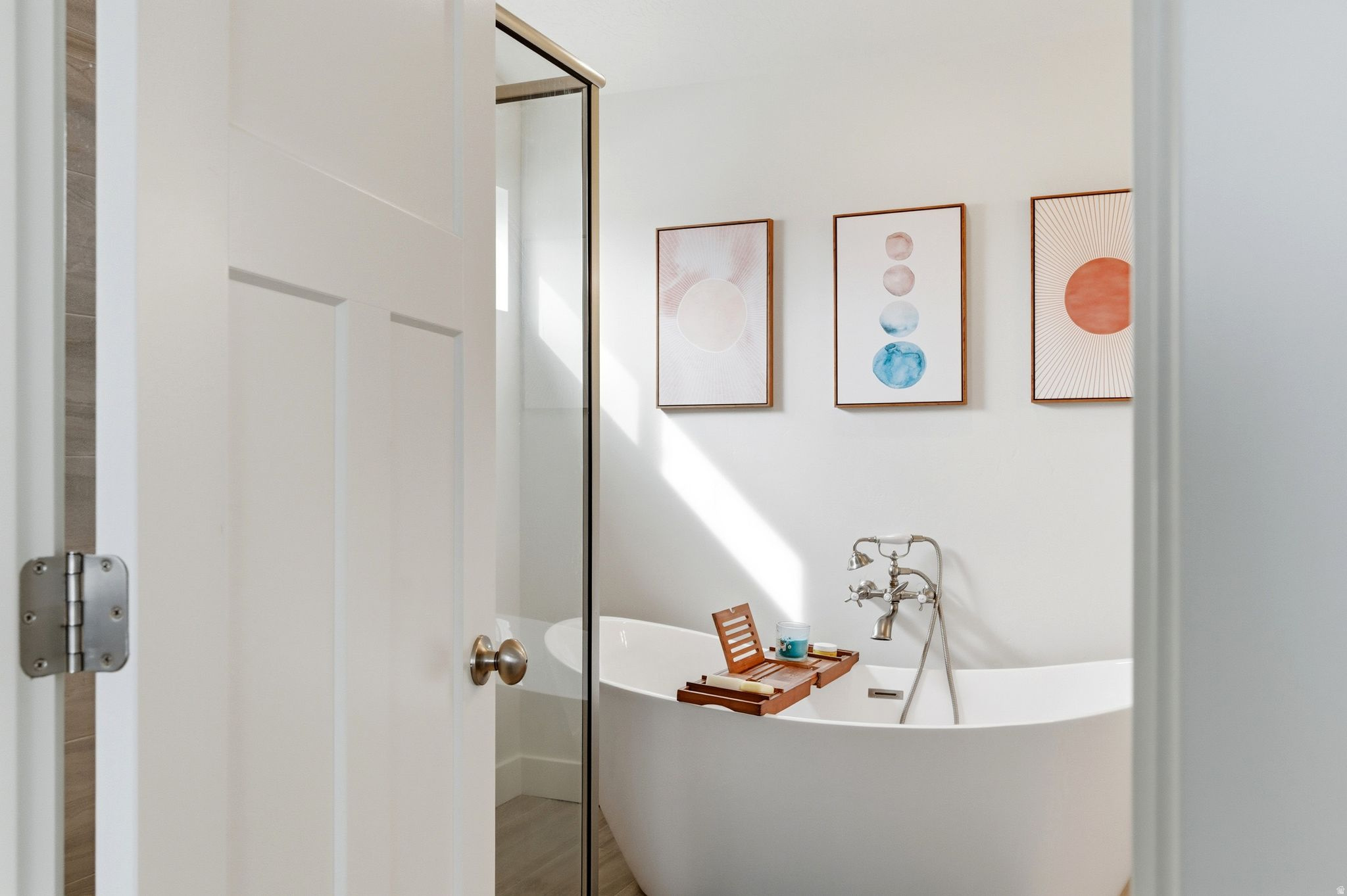 CHERRY GROVE SUBDIVISION - Residential