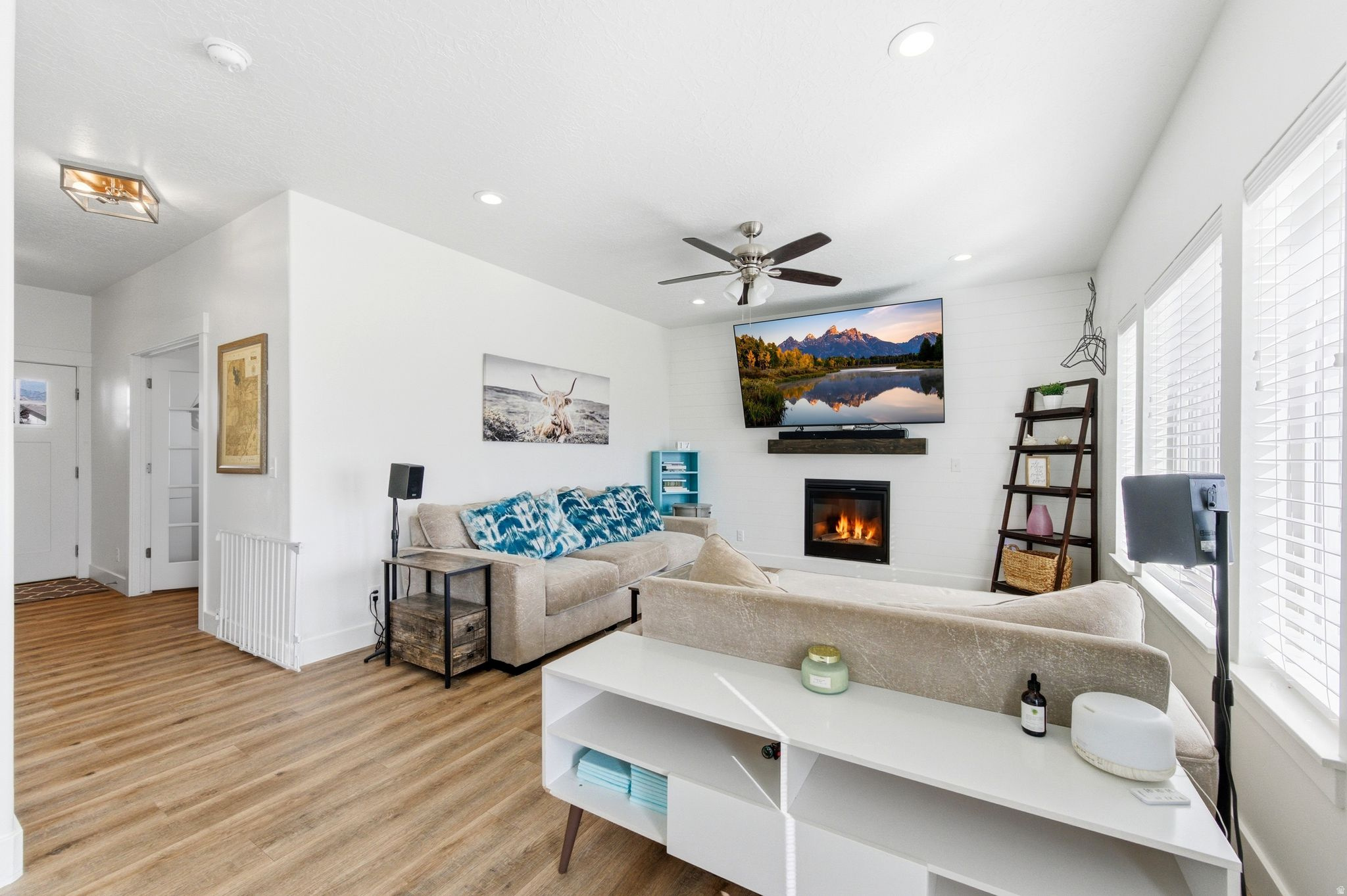 CHERRY GROVE SUBDIVISION - Residential