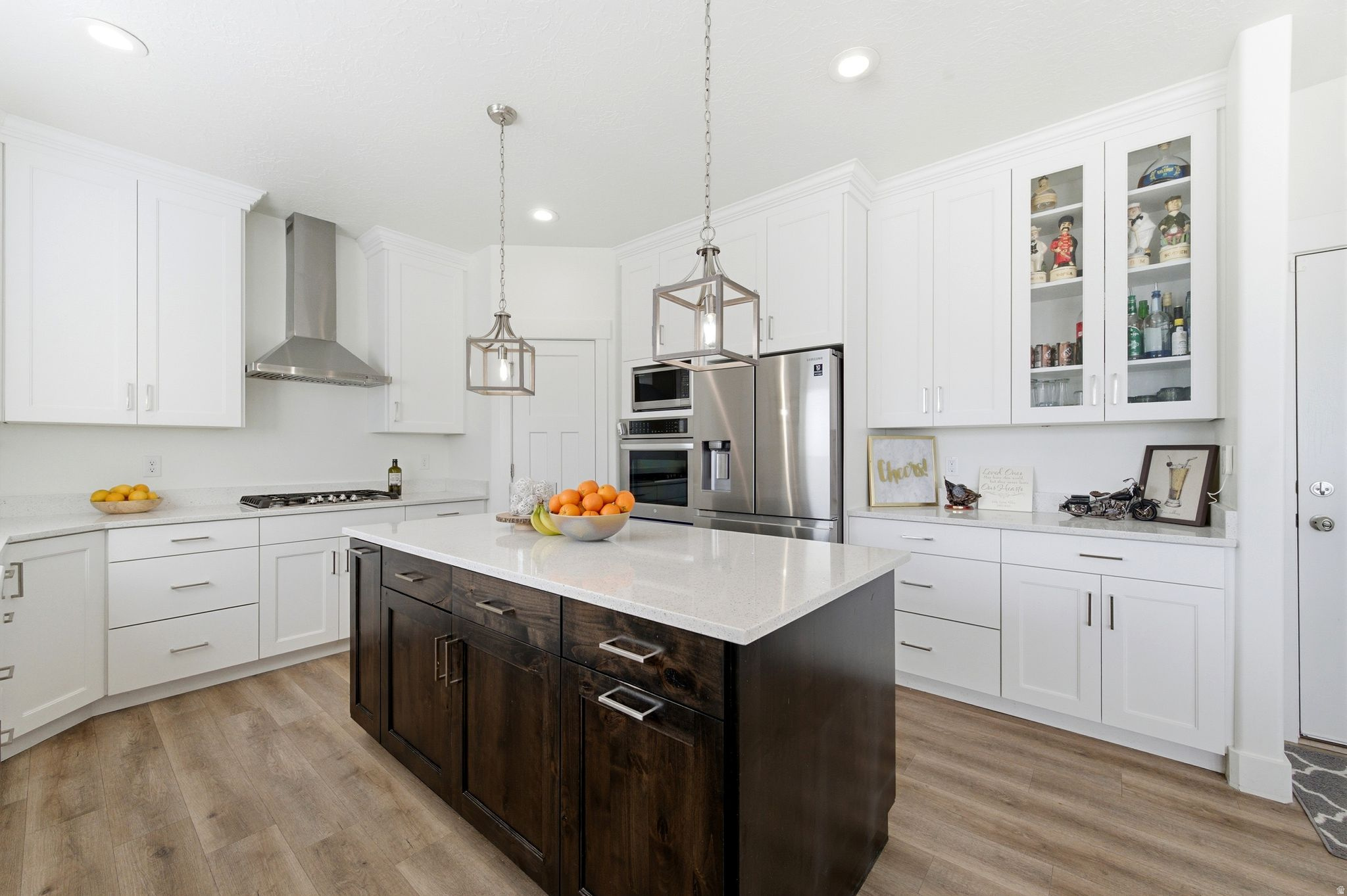 CHERRY GROVE SUBDIVISION - Residential