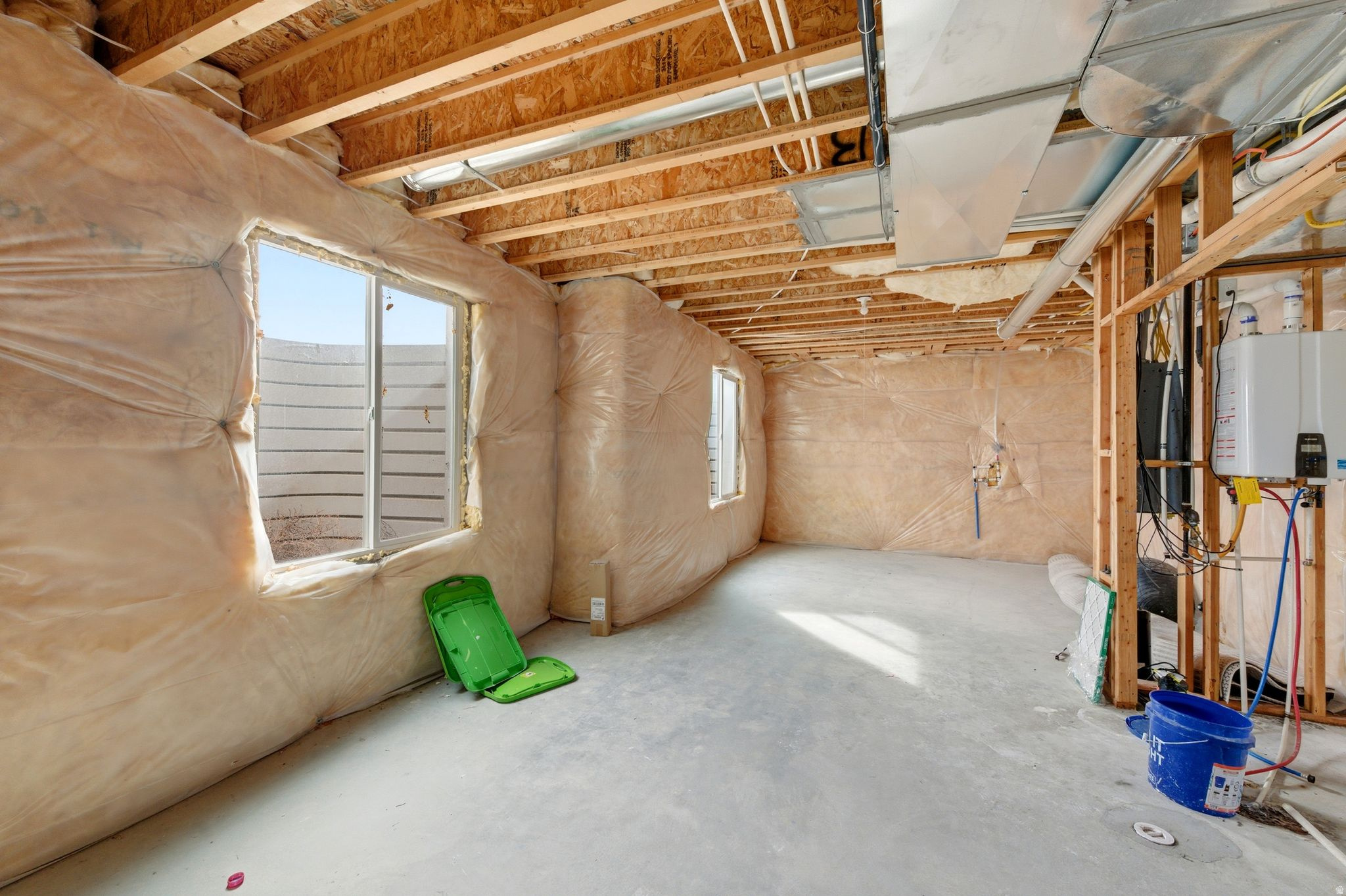 CHERRY GROVE SUBDIVISION - Residential