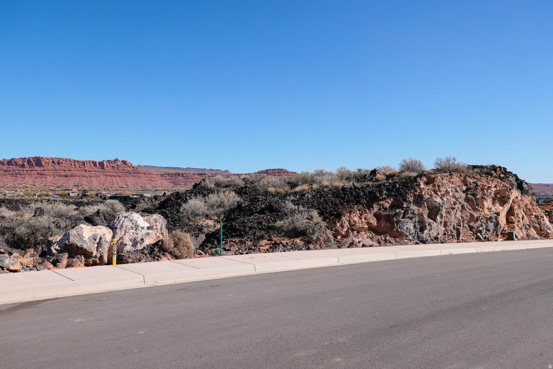 SOUTH VILLAGE AT BLACK DESERT - Land