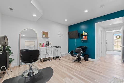 Tiny photo for 1623 S 200 E, Farmington, UT 84025 (MLS # 2163270)