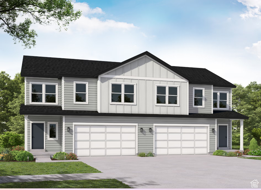 EAGLE HEIGHTS - Residential