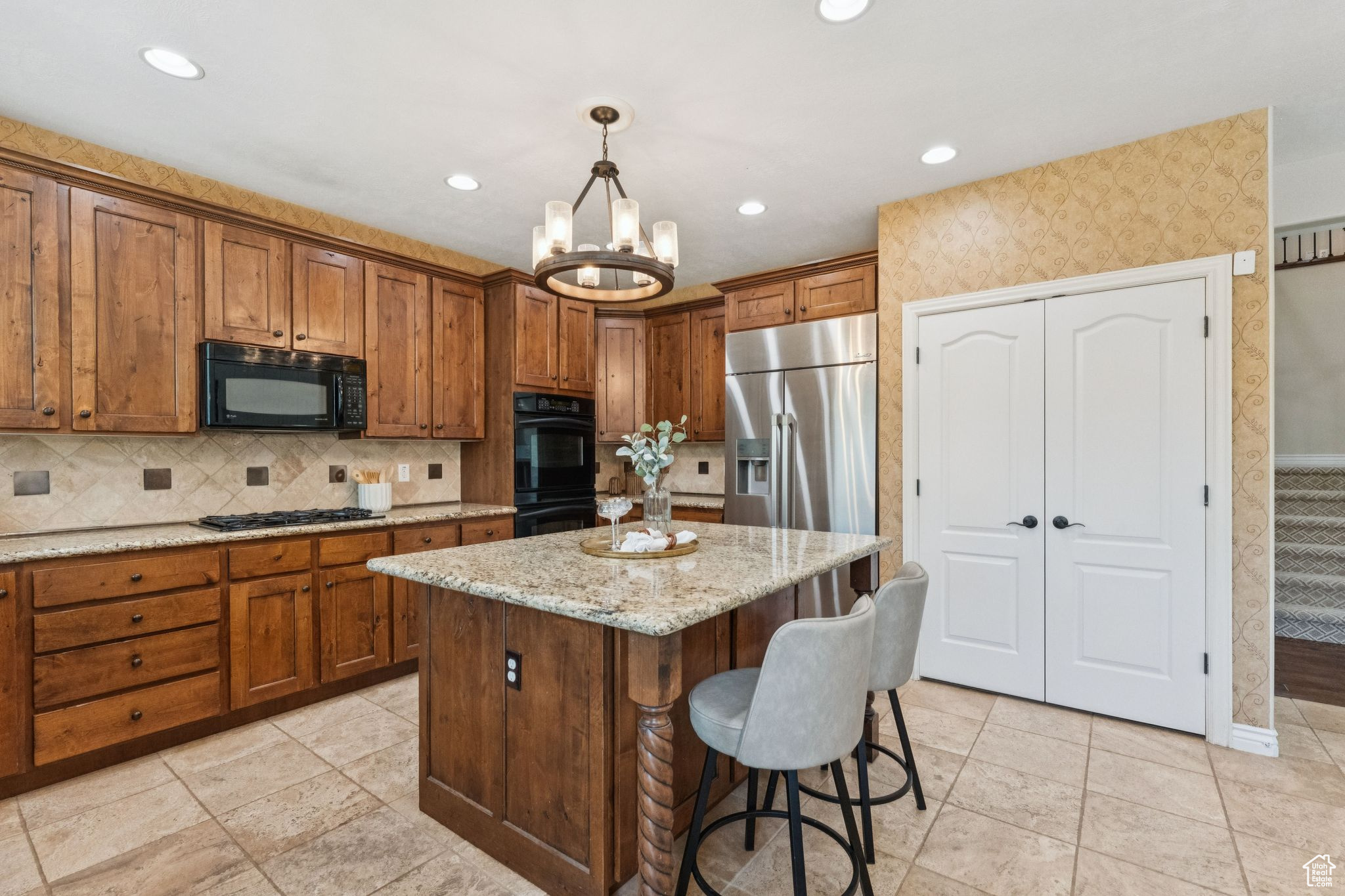 THE COVE AT HERRIMAN SPRINGS - Residential