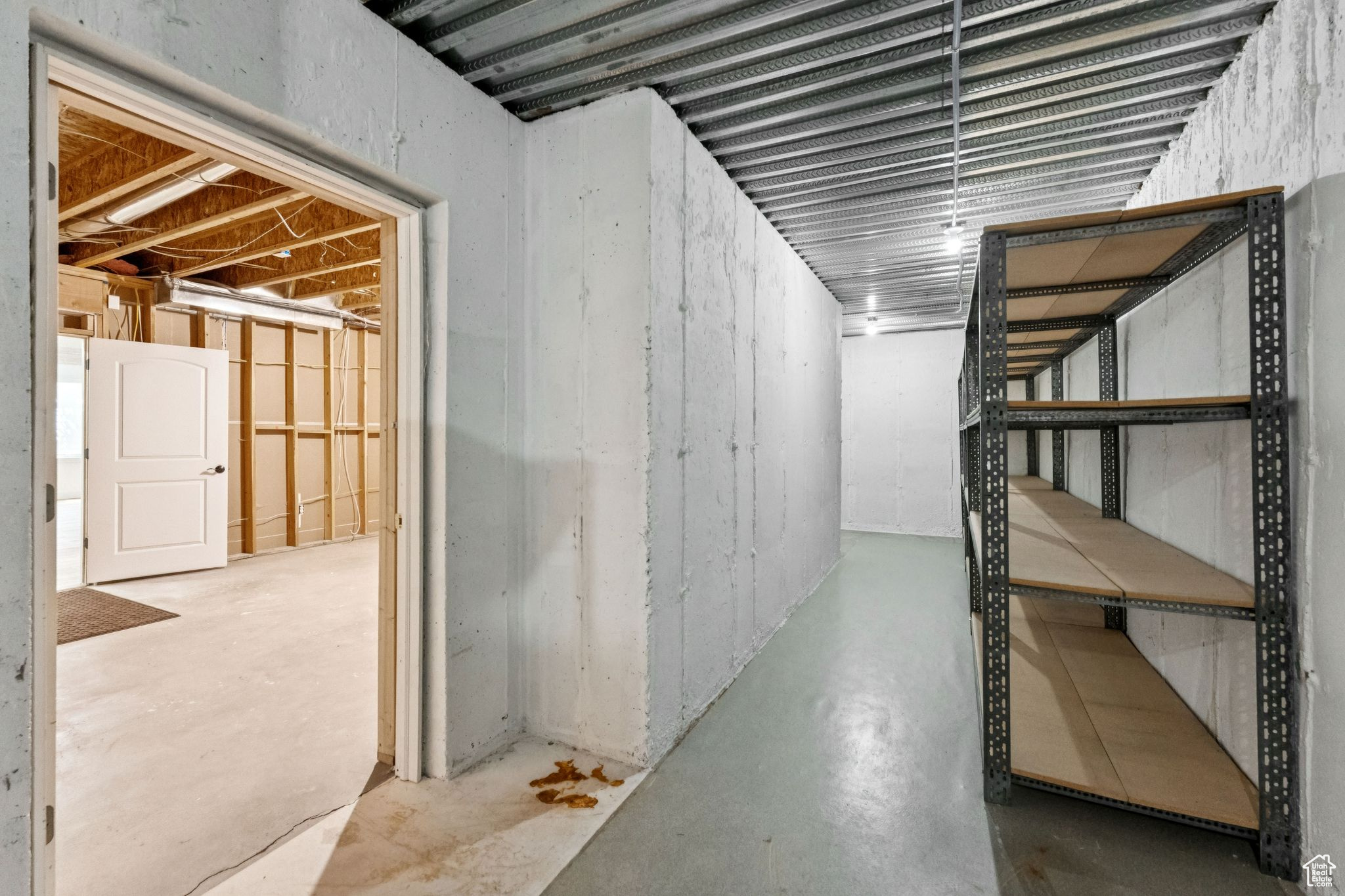 THE COVE AT HERRIMAN SPRINGS - Residential