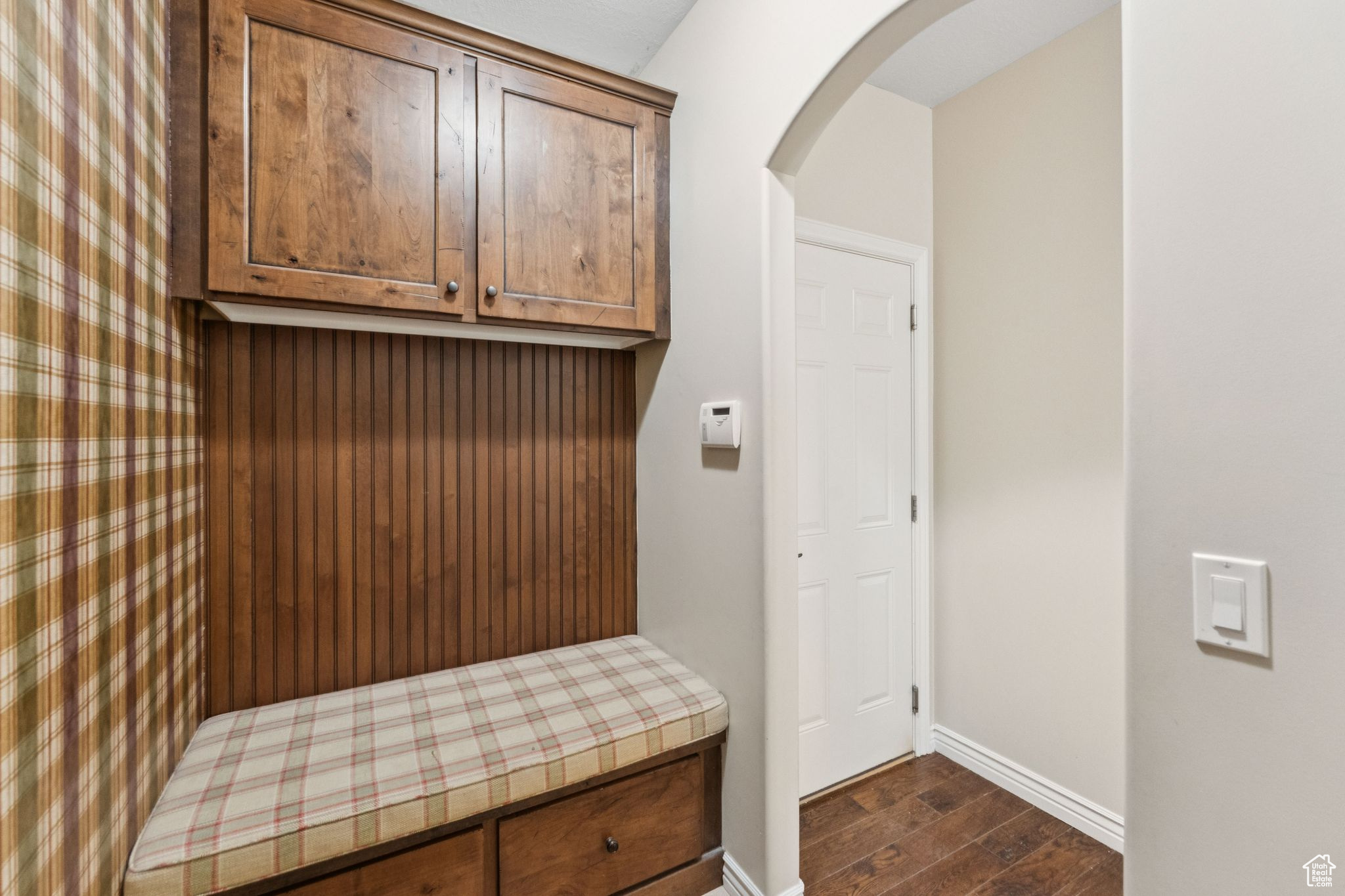 THE COVE AT HERRIMAN SPRINGS - Residential