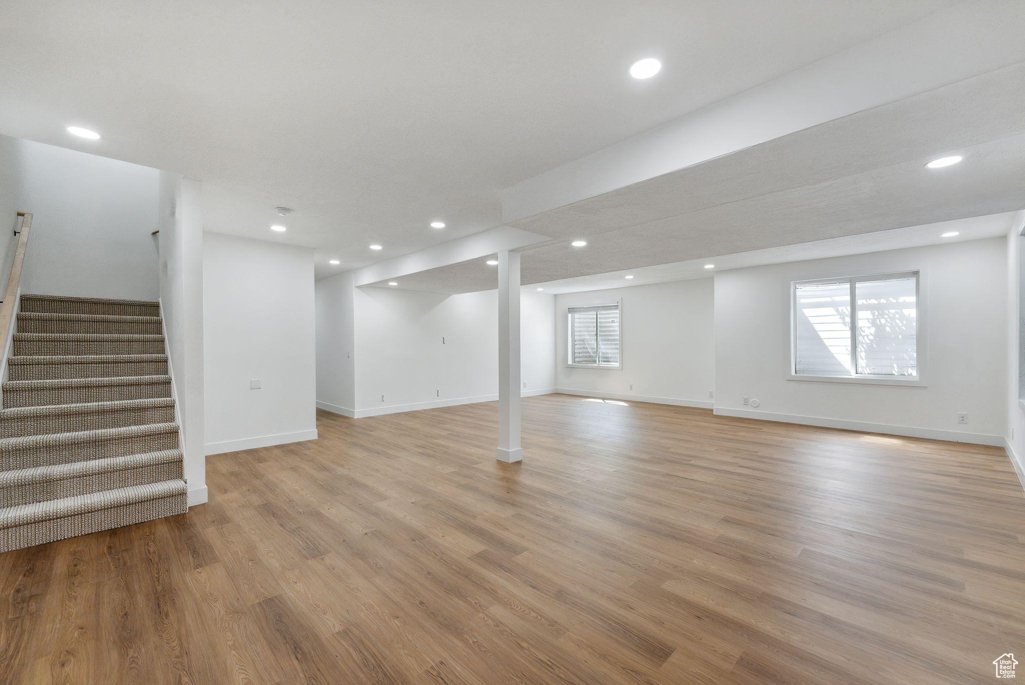 THE COVE AT HERRIMAN SPRINGS - Residential