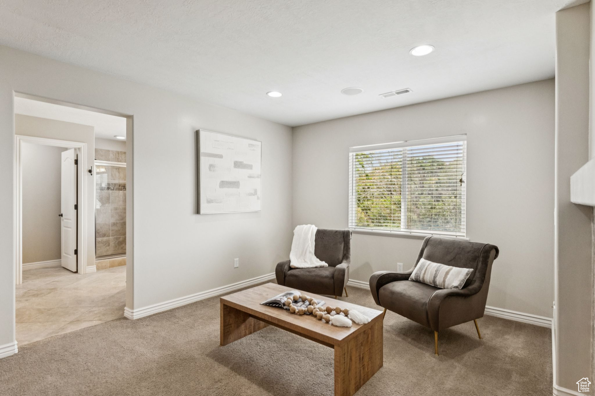 THE COVE AT HERRIMAN SPRINGS - Residential